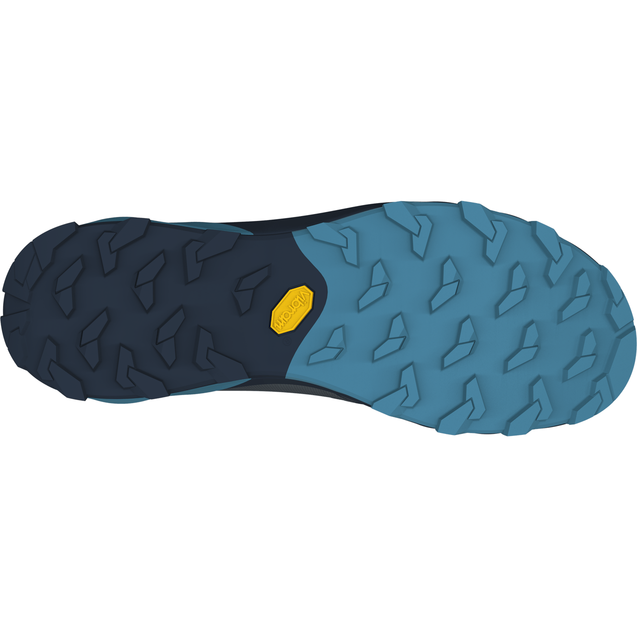 Transalper 2 Mid GTX Running Shoes Men