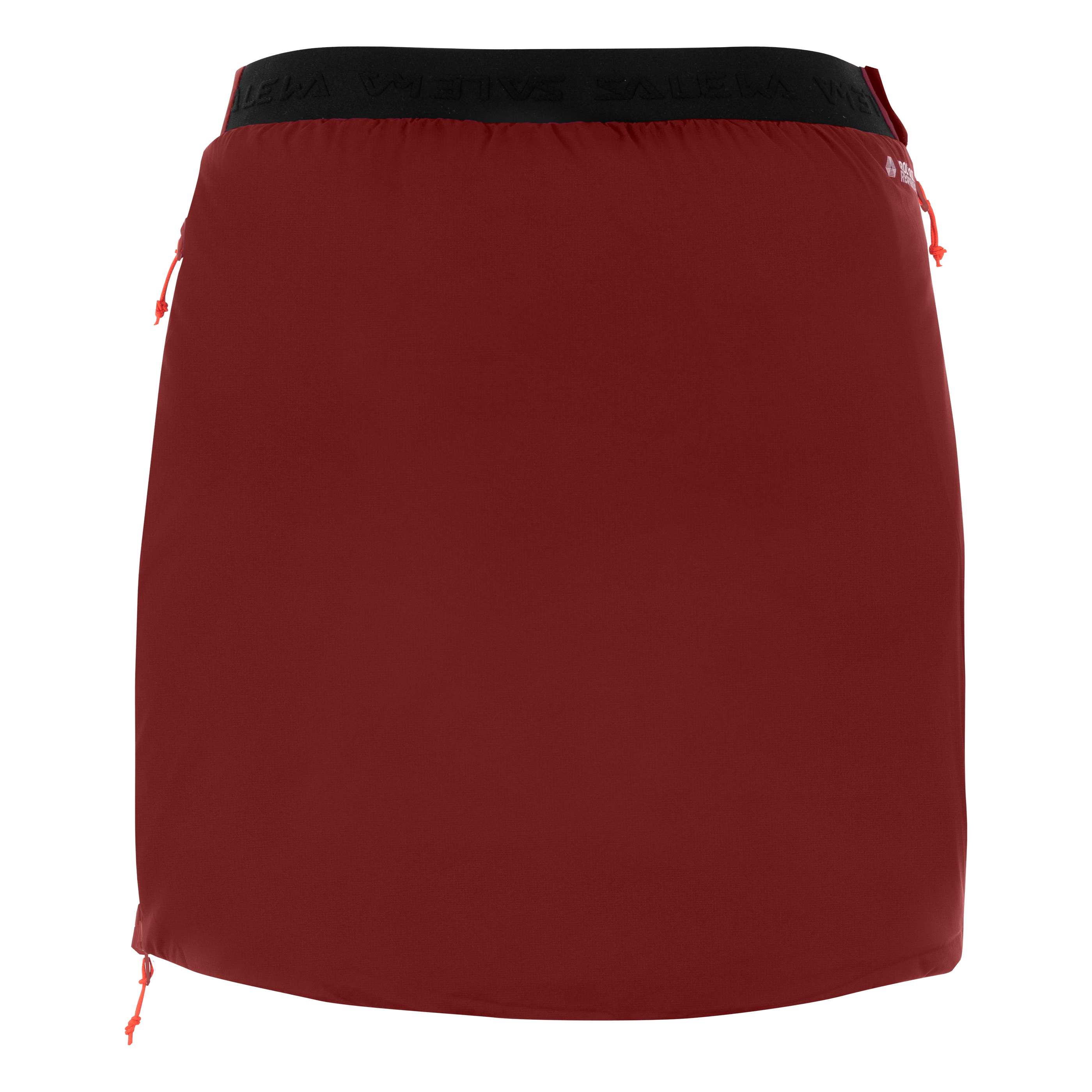 Ortles TirolWool® Responsive Stretch Jupe Femme  perspective_view image