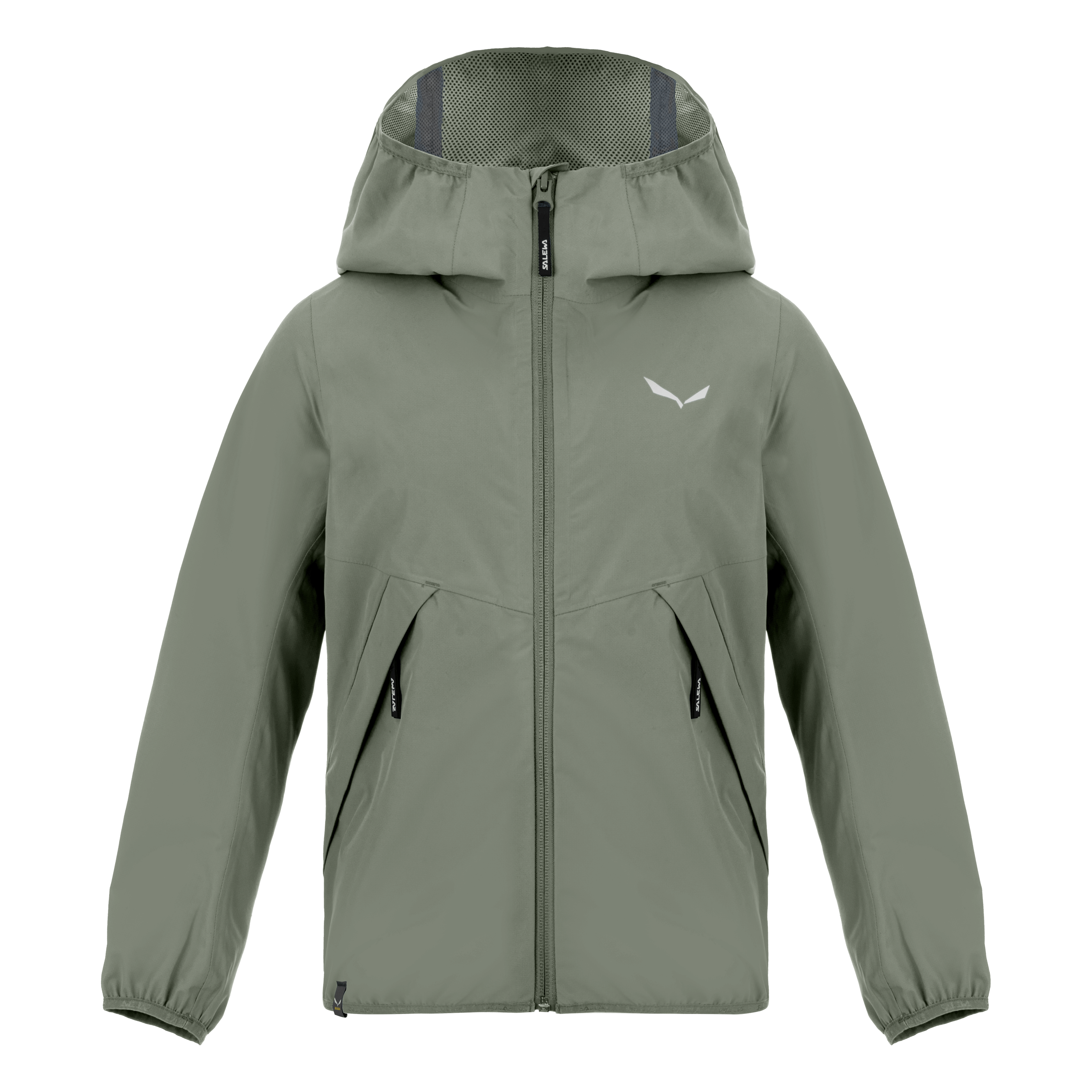 Aqua Powertex Jacke Kinder  still image