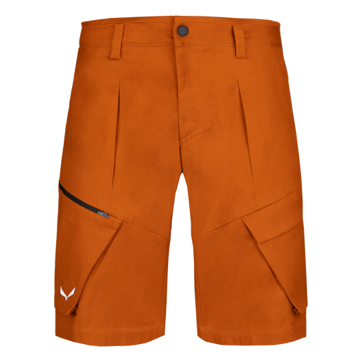 Puez Hemp Cargo Shorts Herren still image