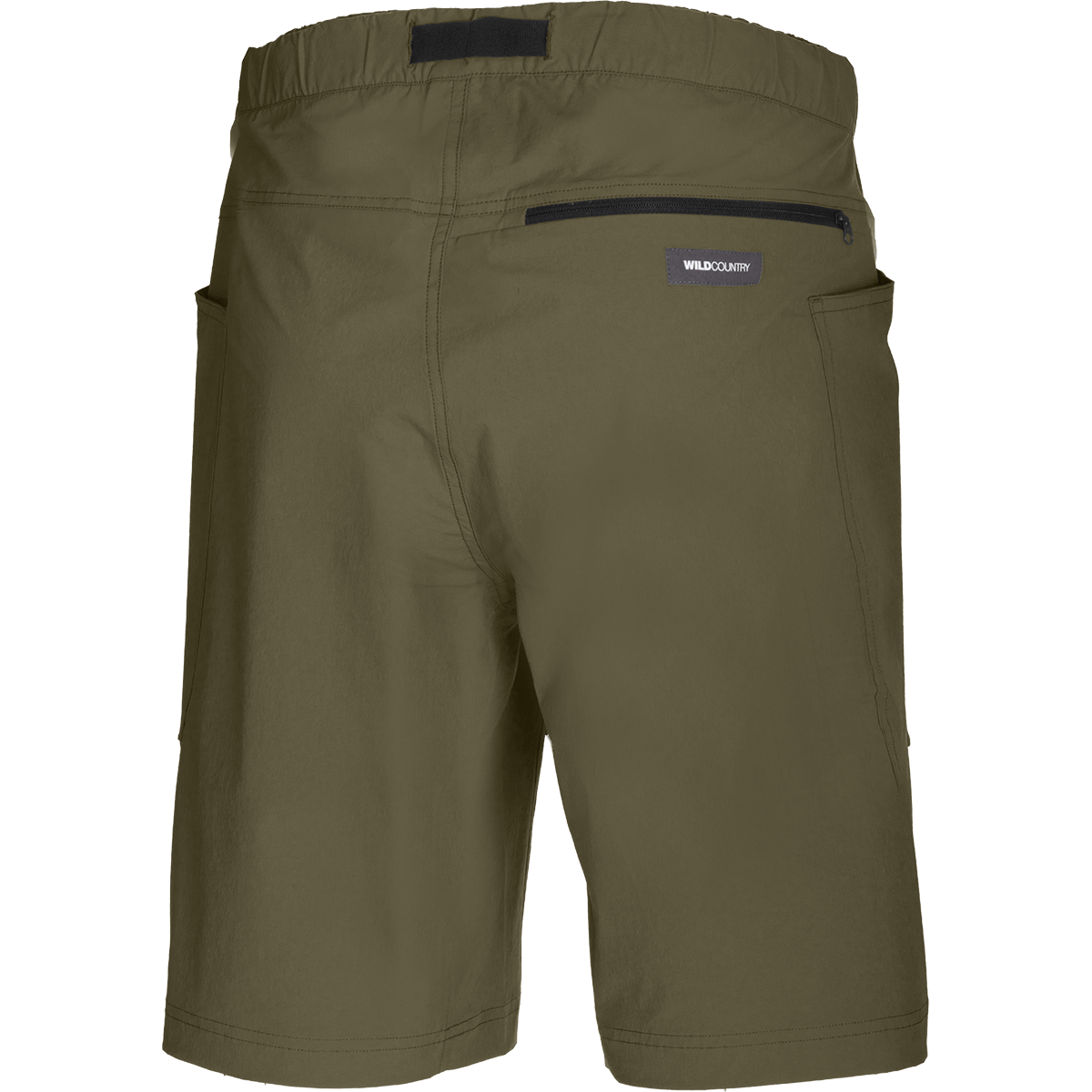 Movement 2 Man Short  perspective_view image