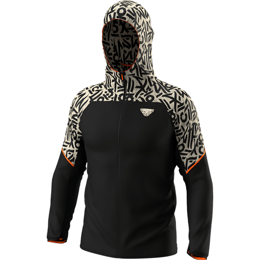 Trail Wind Jacket Men still image