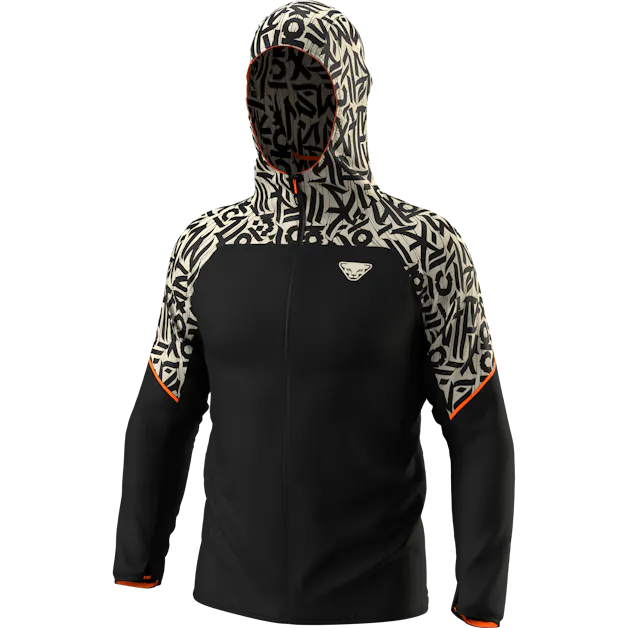 Giacca Trail Wind da uomo still image