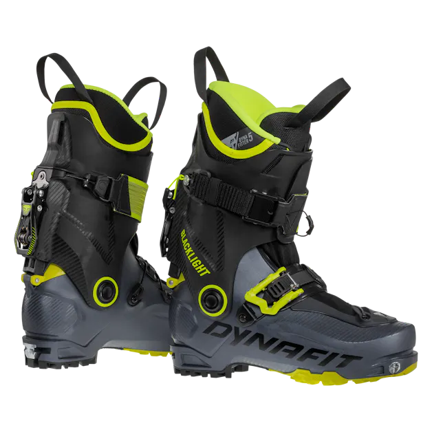 BLACKLIGHT Boot Herren perspective_view image