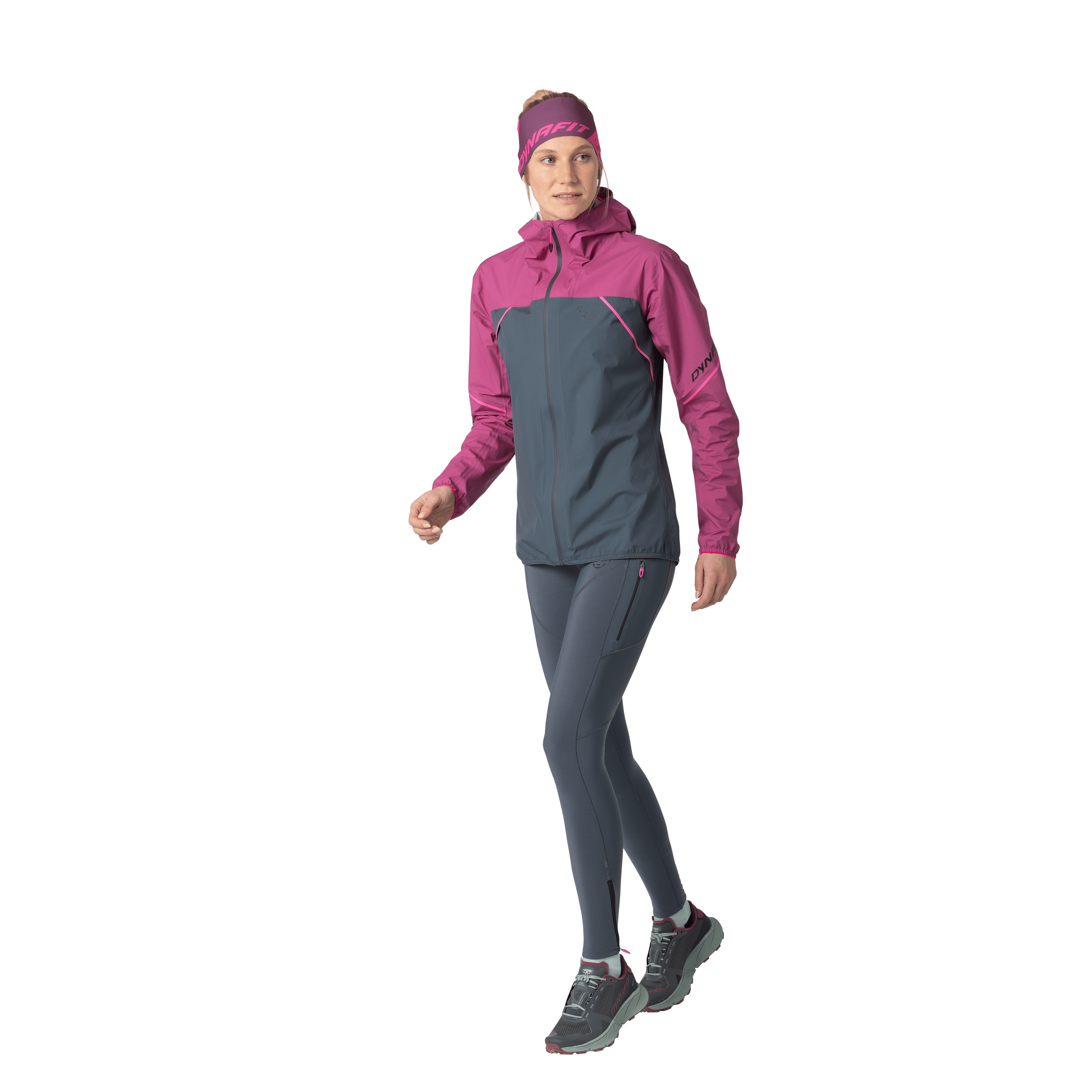 Alpine 3-Layer Jacket Women | Dynafit® International