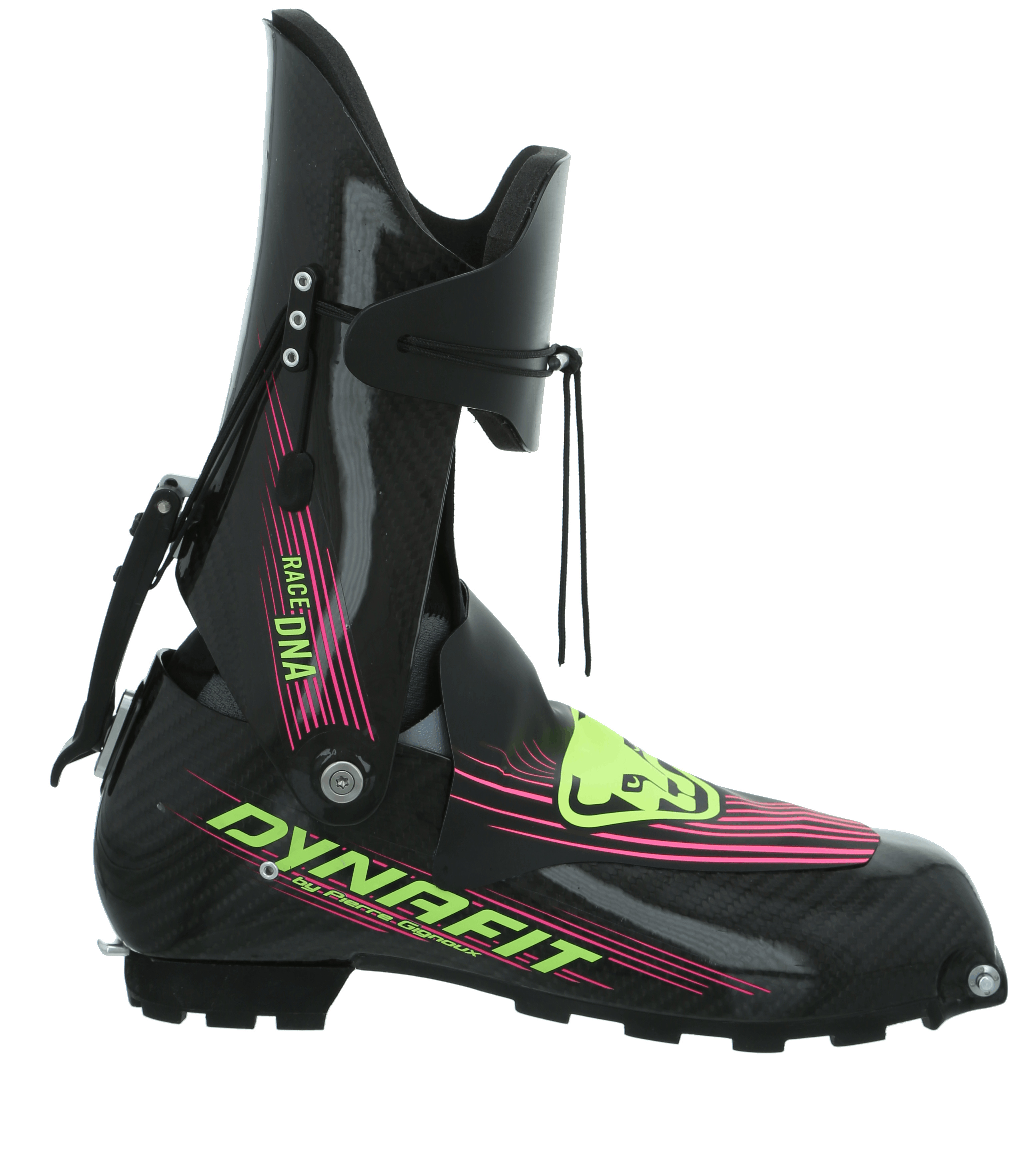 ディナフィット　DNA カーボンブーツ DNA PINTECH by Pierre Gignoux Ski Touring Boots Unisex