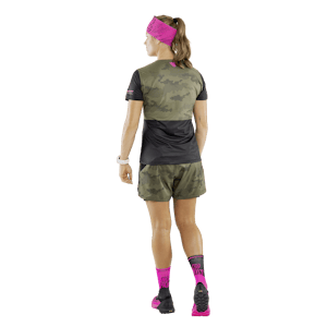 Vorschau: Trail Graphic Shirt Women