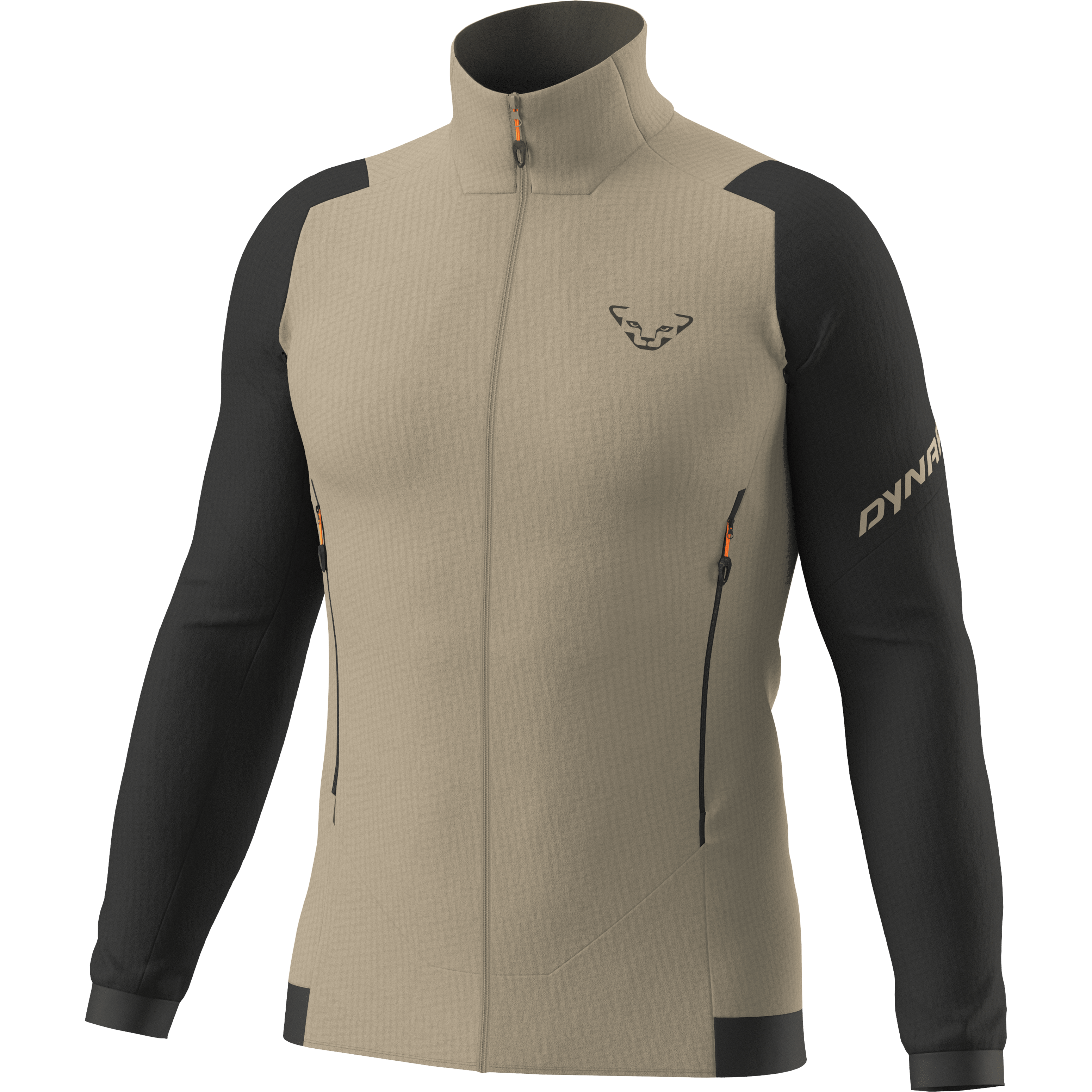 Blacklight Thermal Jacke Herren still image