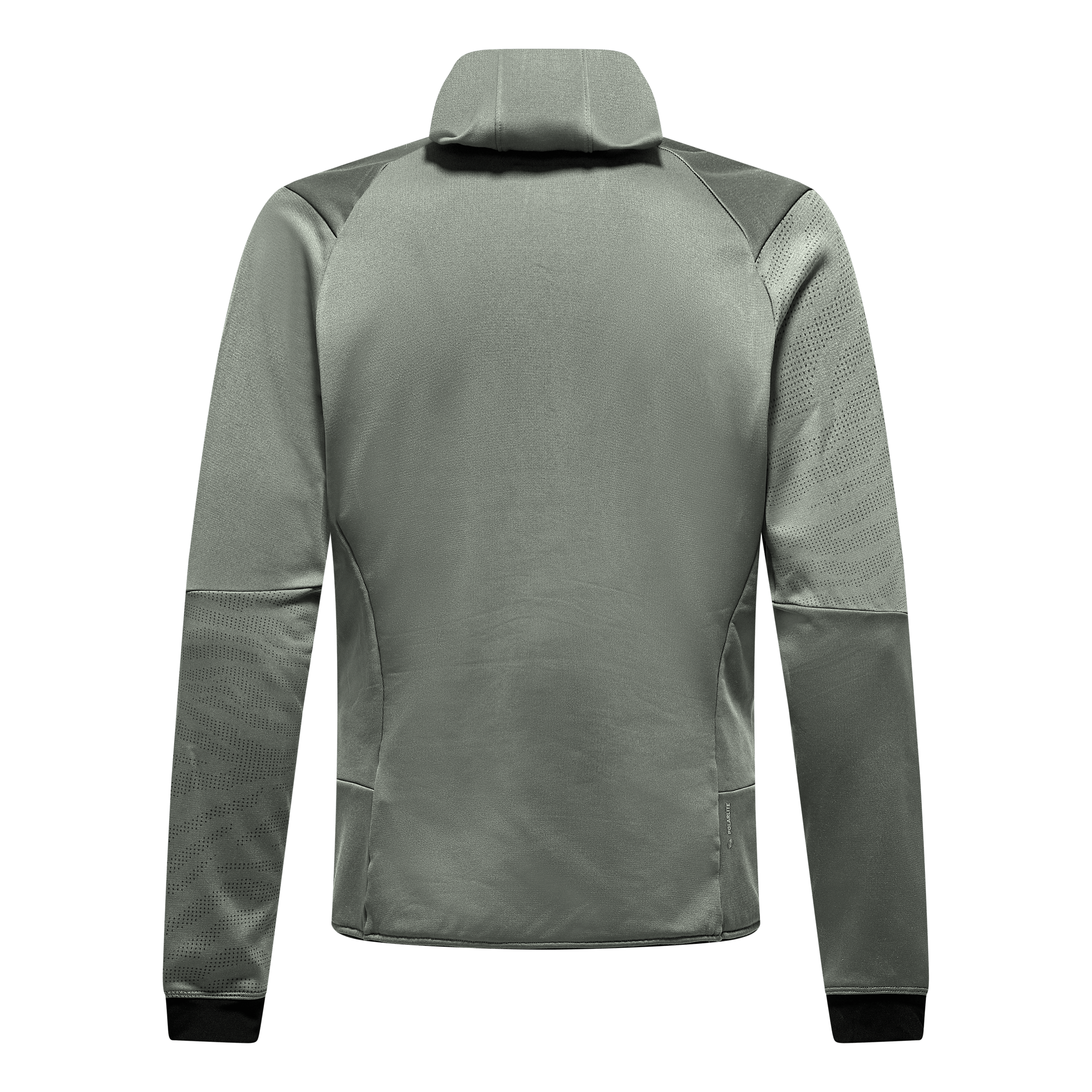 Sella Crevasse Hooded Jacket Men perspective_view image