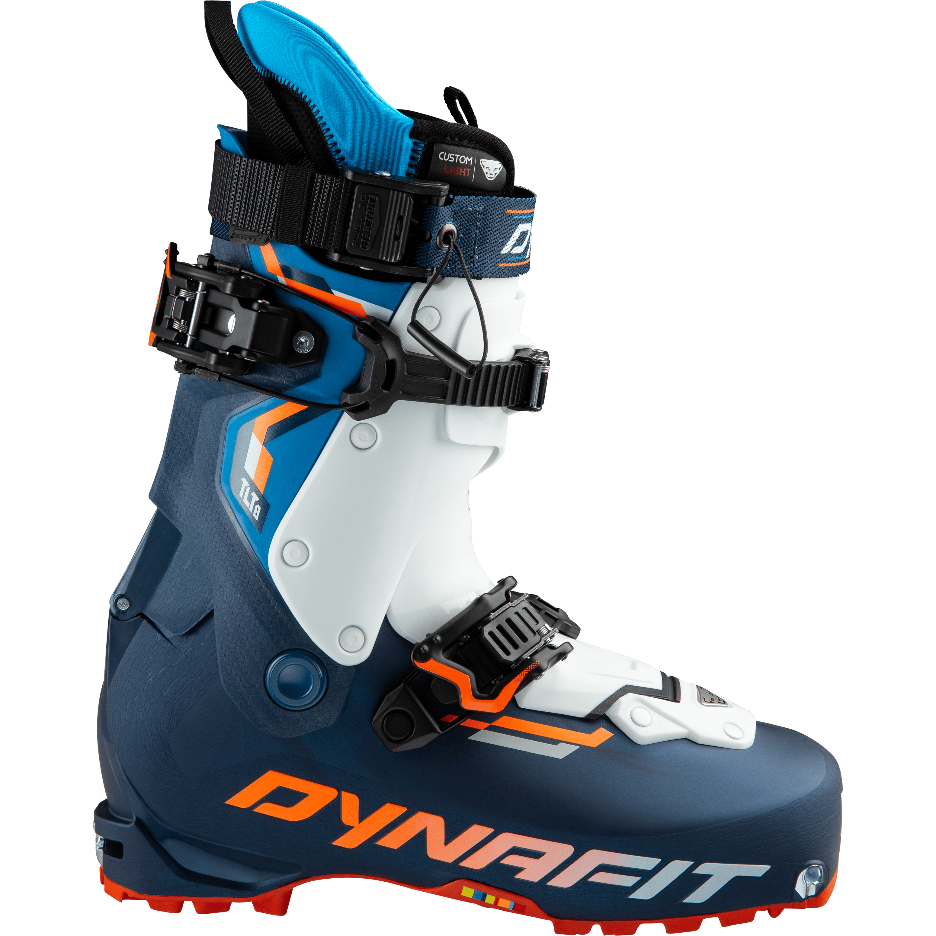 Scarpone TLT8 Expedition CL Uomo still image