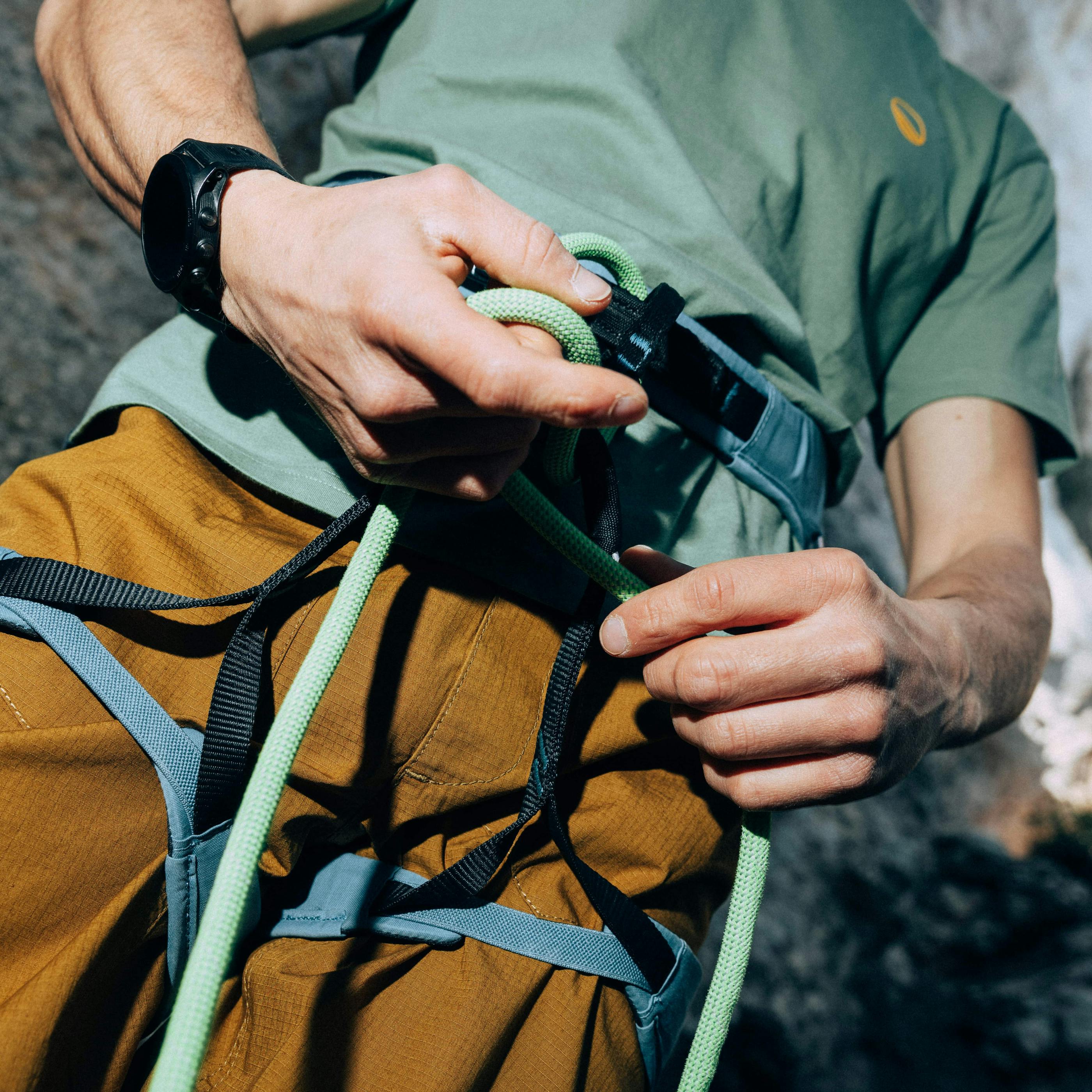 Flow 2.0  Gurt Herren tech_detail image