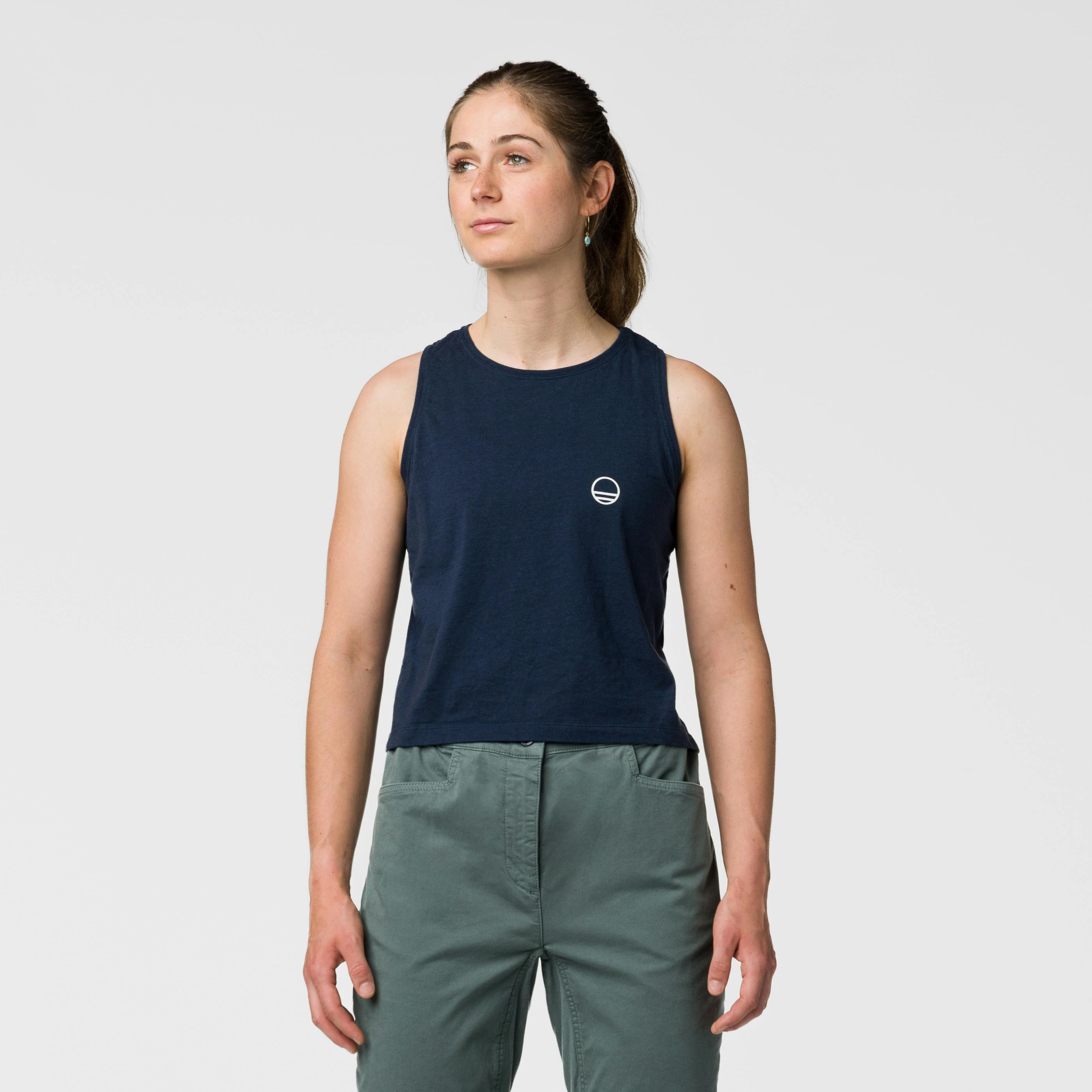 Session Canotta Donna hover image