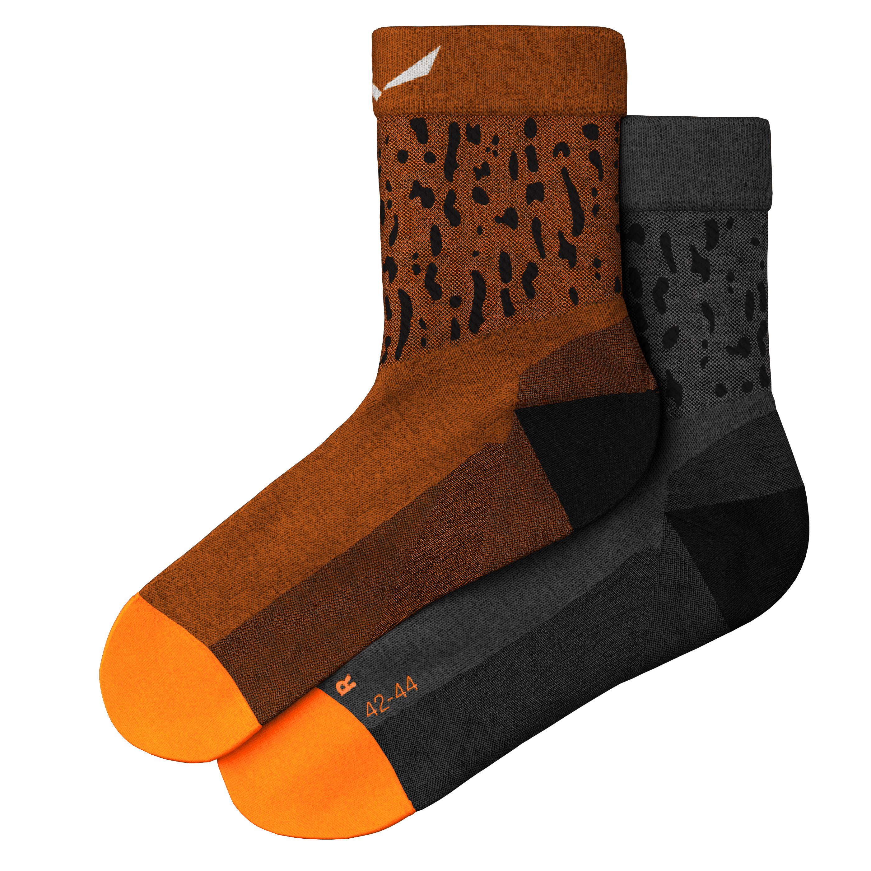 Mountain Trainer Sal. Merino Kurze Socken Herren  perspective_view image