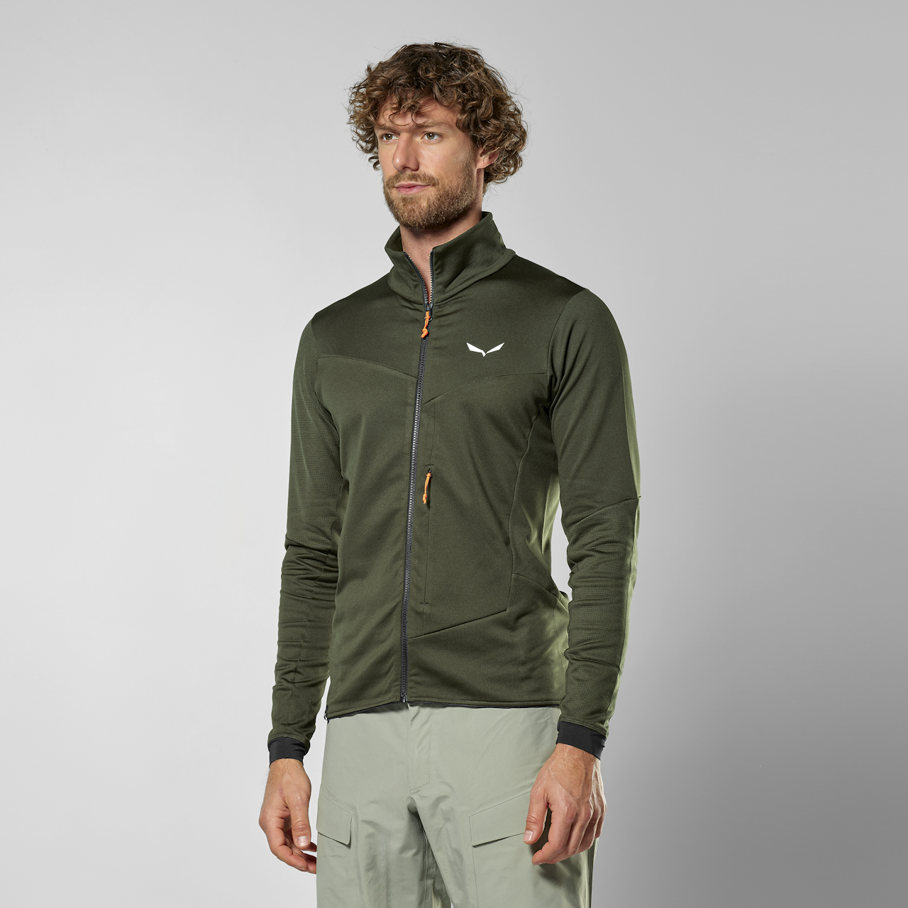 Sella Crevasse Jacket Men