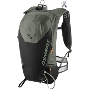 Speed 25+3 Backpack Unisex