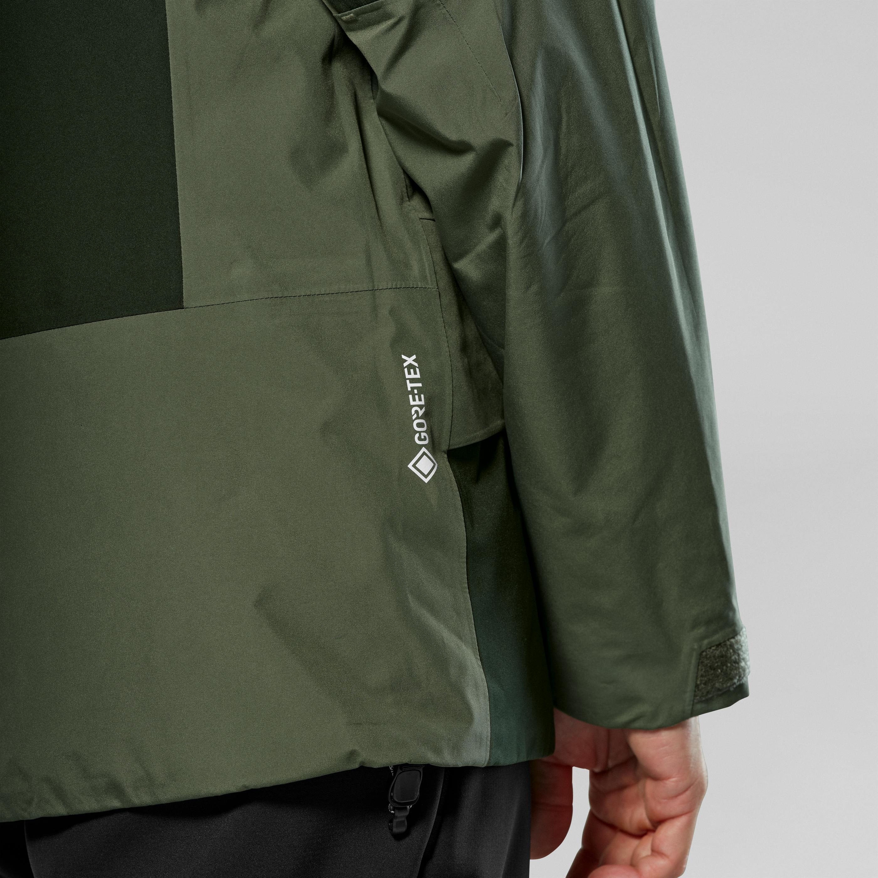Puez GORE-TEX® 2L EPE Giacca Uomo tech_detail image