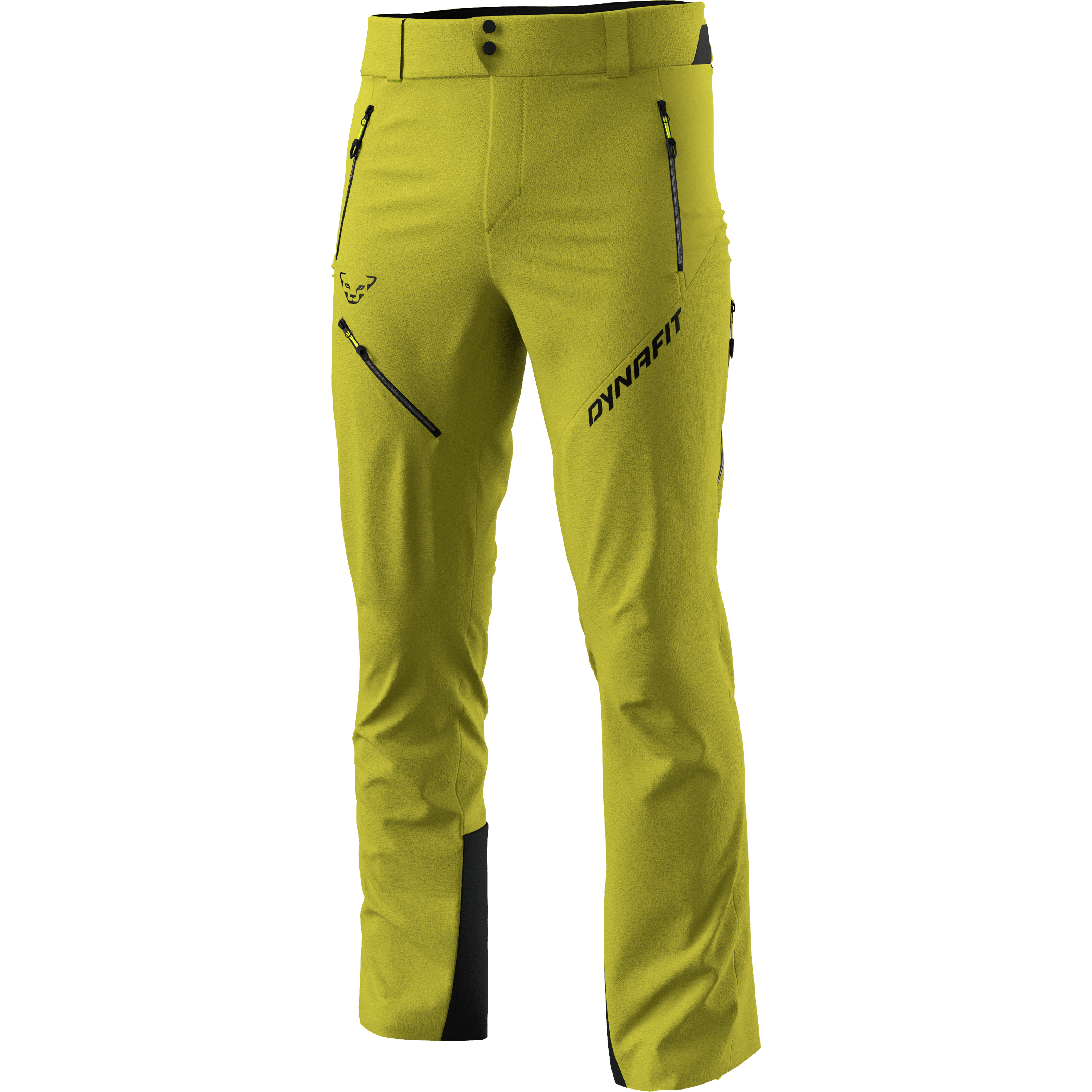 Pantaloni Mercury Dynastretch uomo still image