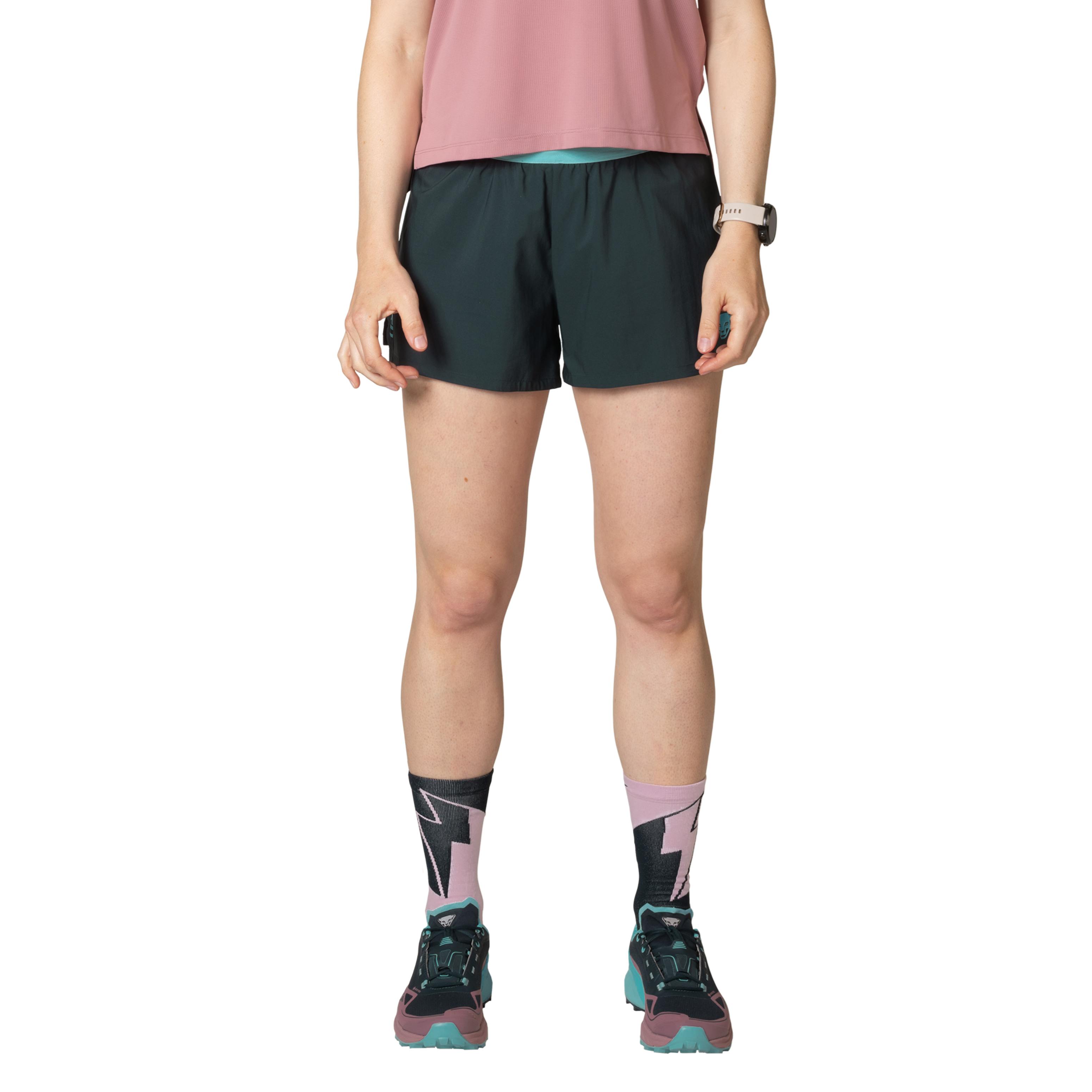 Sky Shorts Damen hover image
