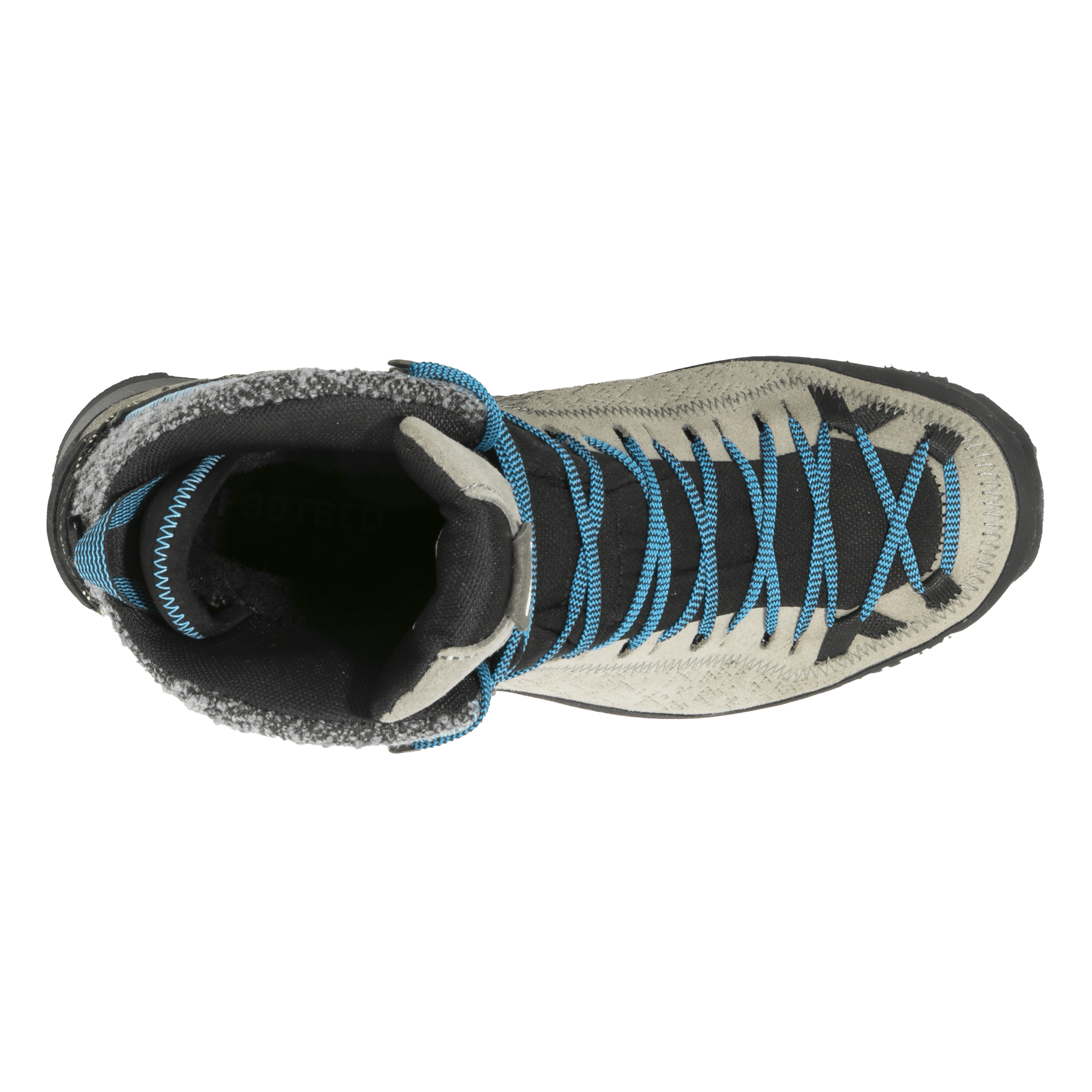 Mountain Trainer 2 Winter GORE-TEX® Chaussures Femme perspective_view image