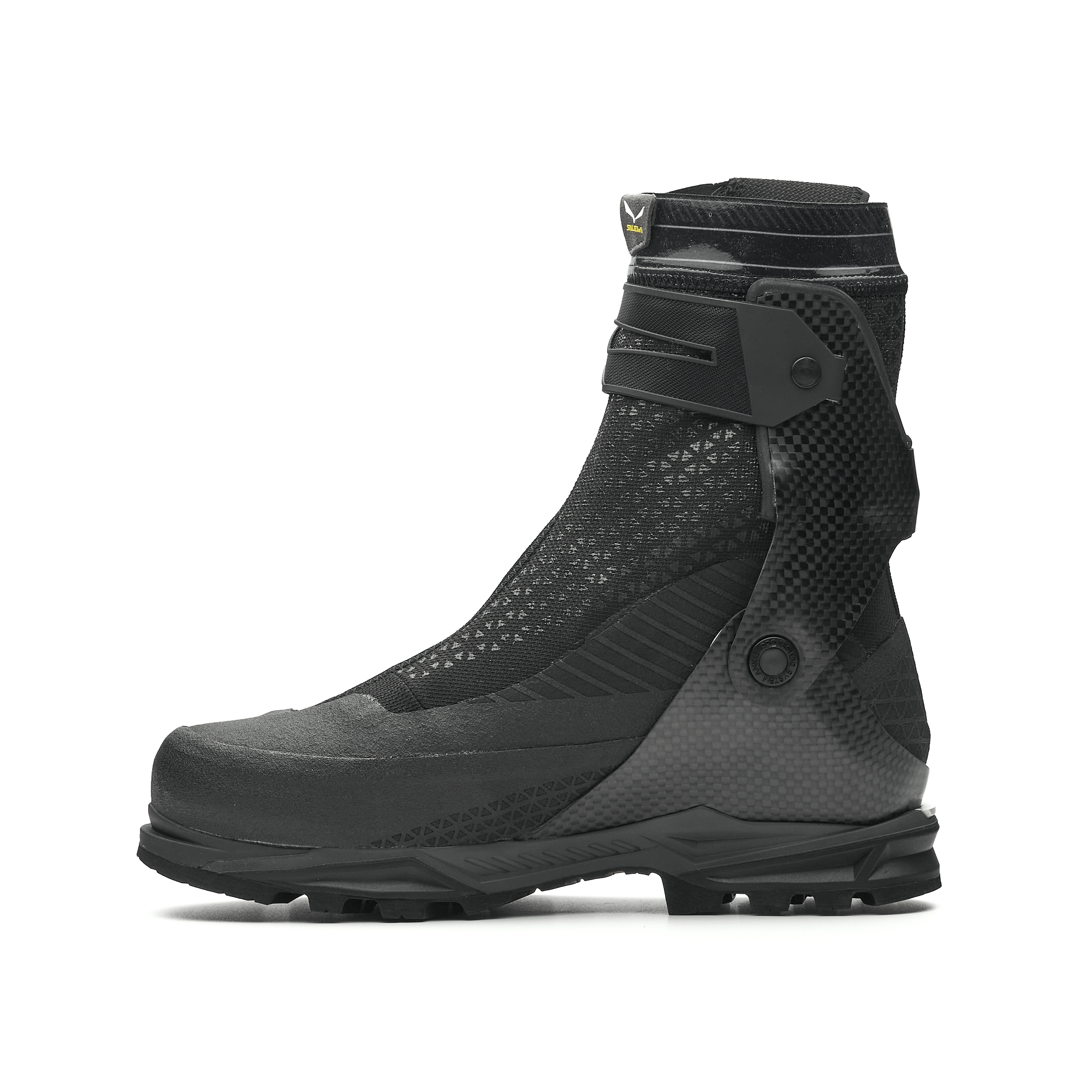 Mountaineering Boots for Women » Pure Mountain | Salewa® USA
