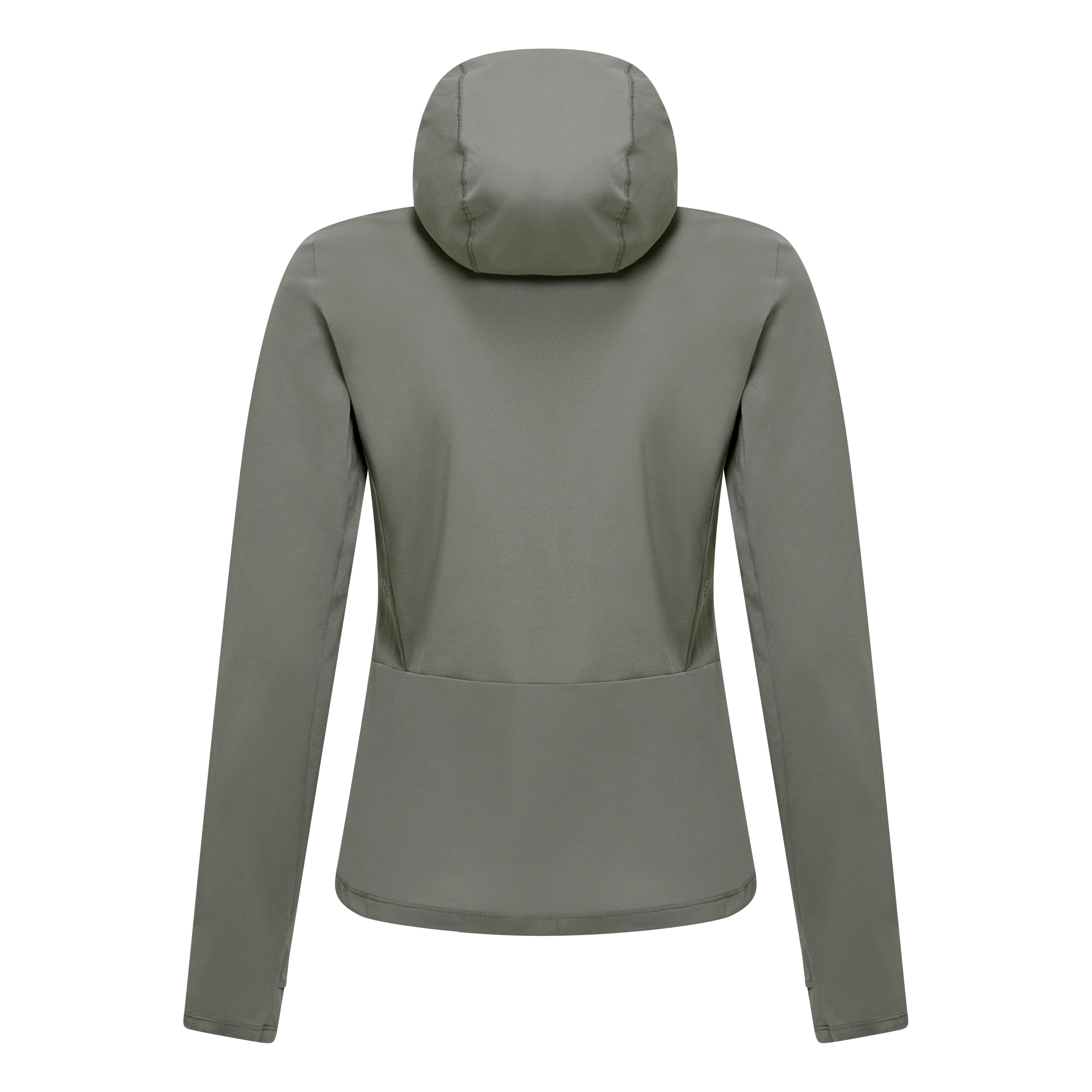 Puez Sun Pullover Femme perspective_view image