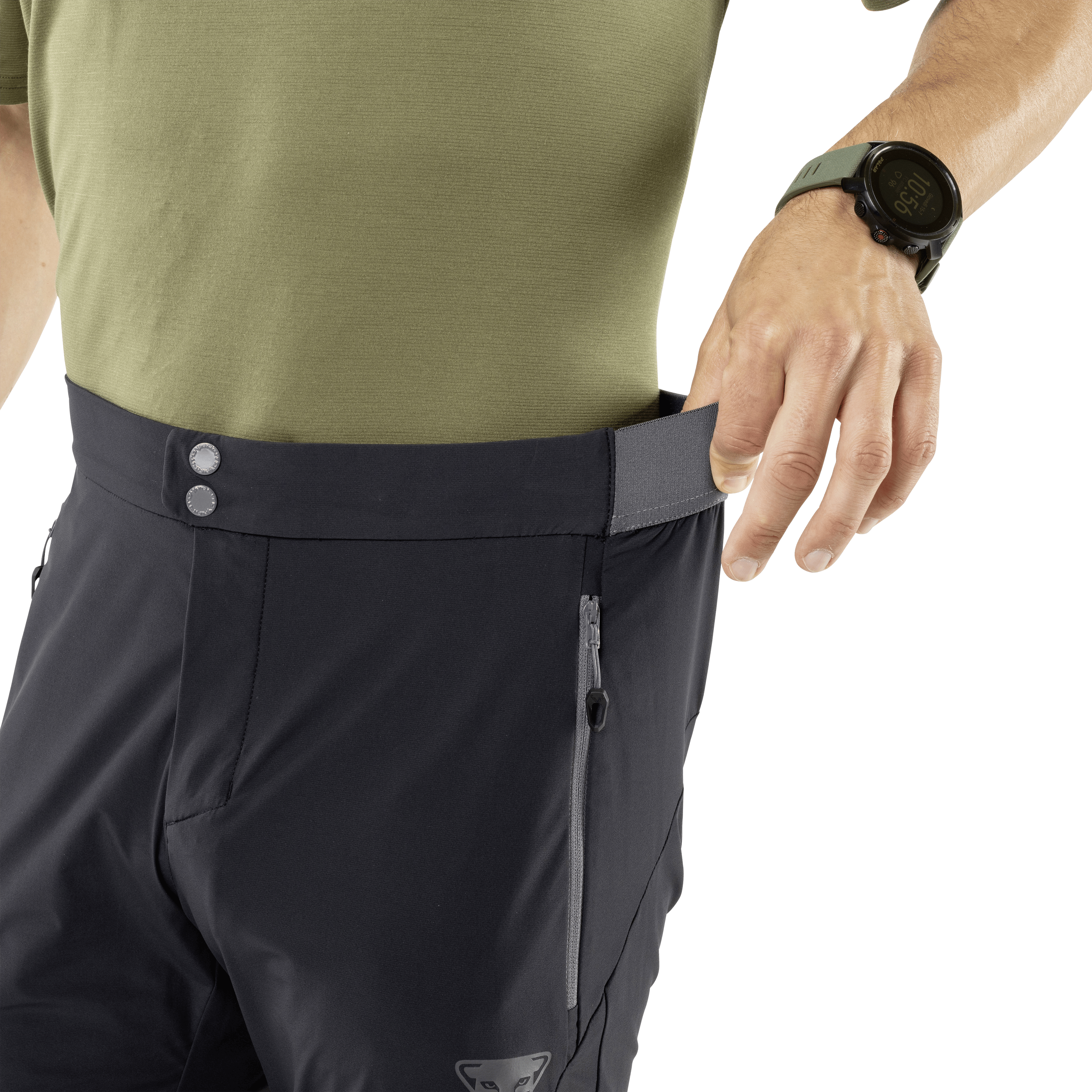 Transalper Light Dynastretch Long Pants Men tech_detail image