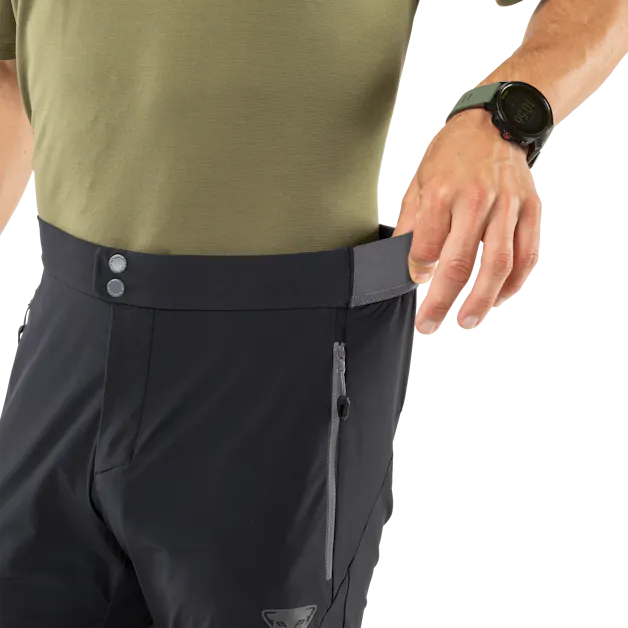 Transalper Light Dynastretch Hose Herren tech_detail image