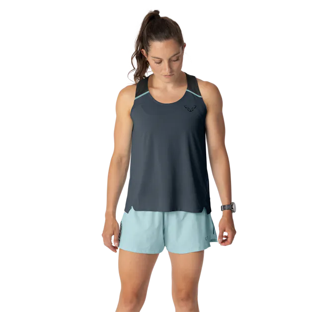 Sky Shorts donna tech_detail image