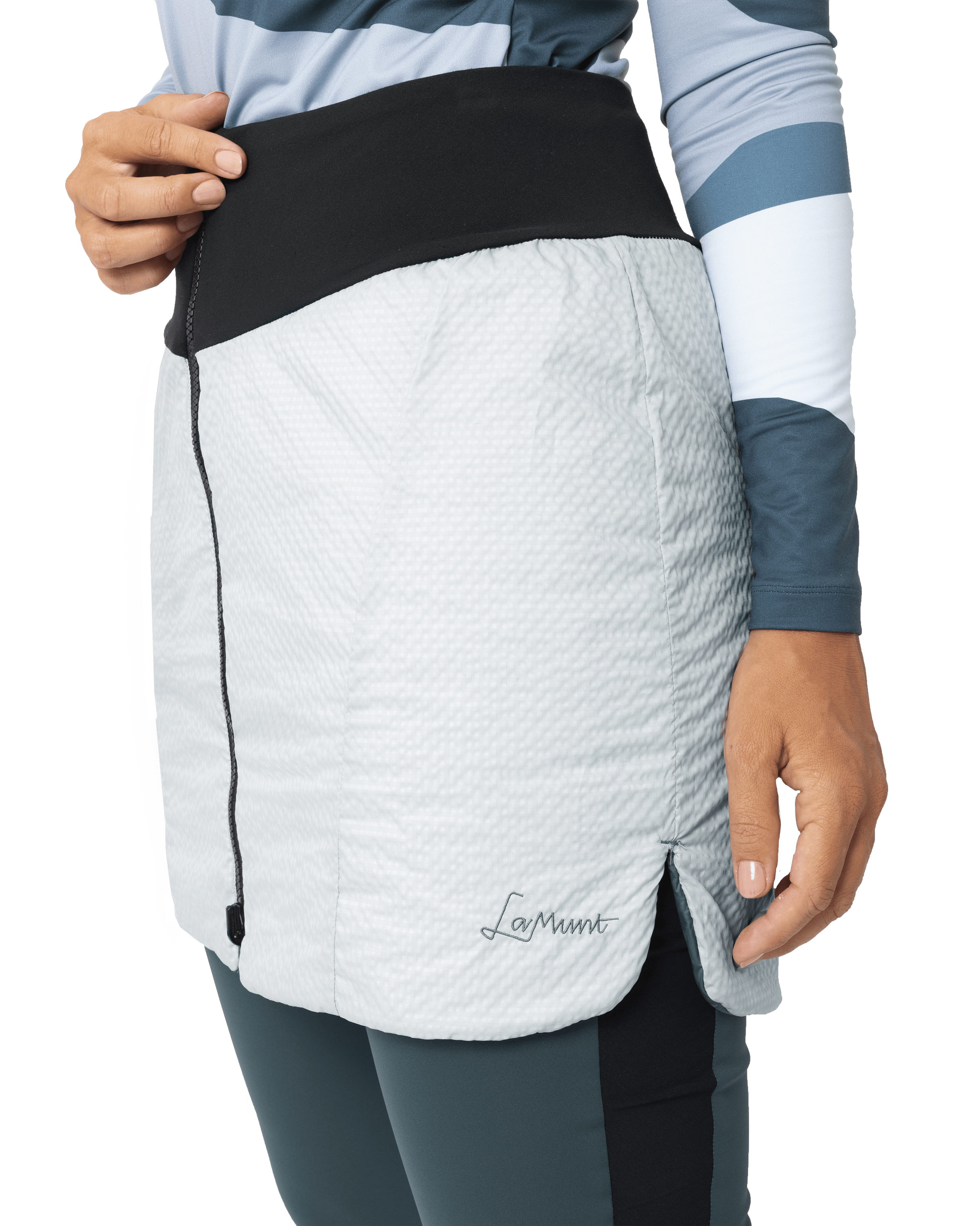 Irmi Reversible Skirt still image