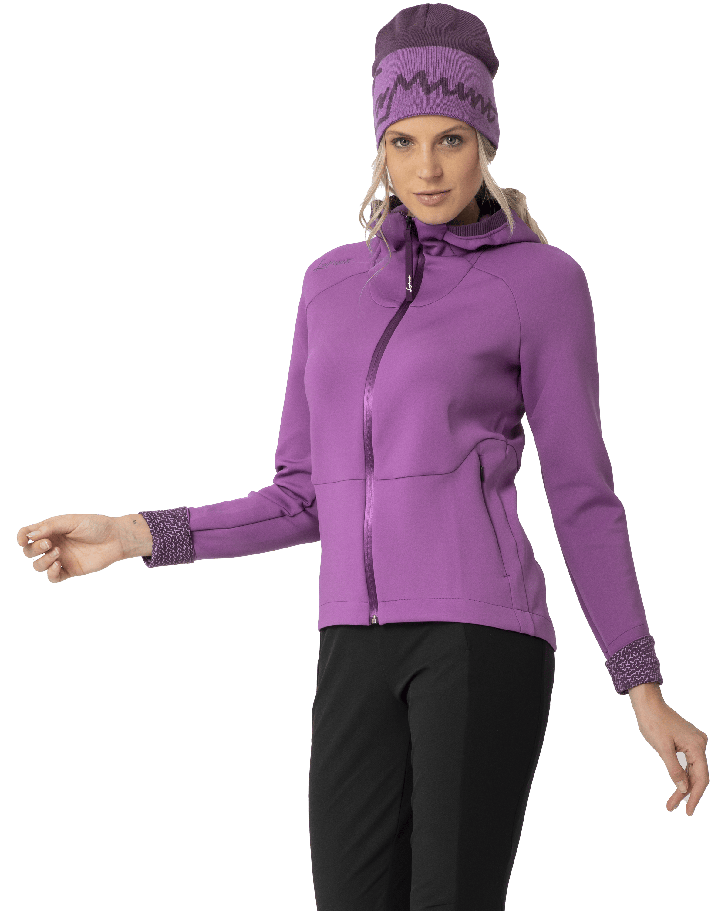 Antje Thermal still image