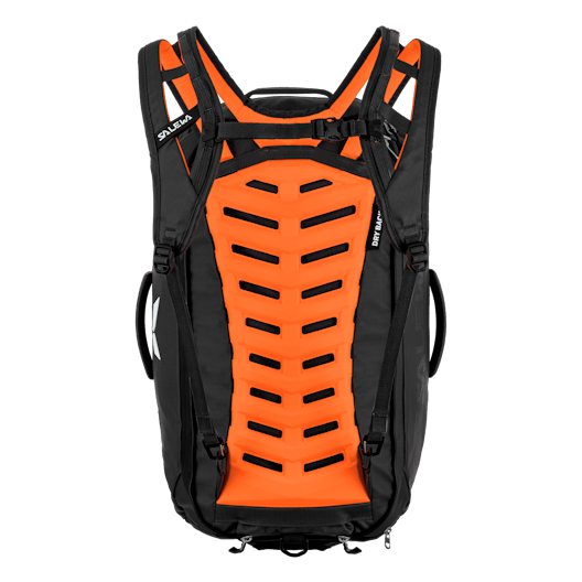 Dry Back Sac De Voyage 60L perspective_view image