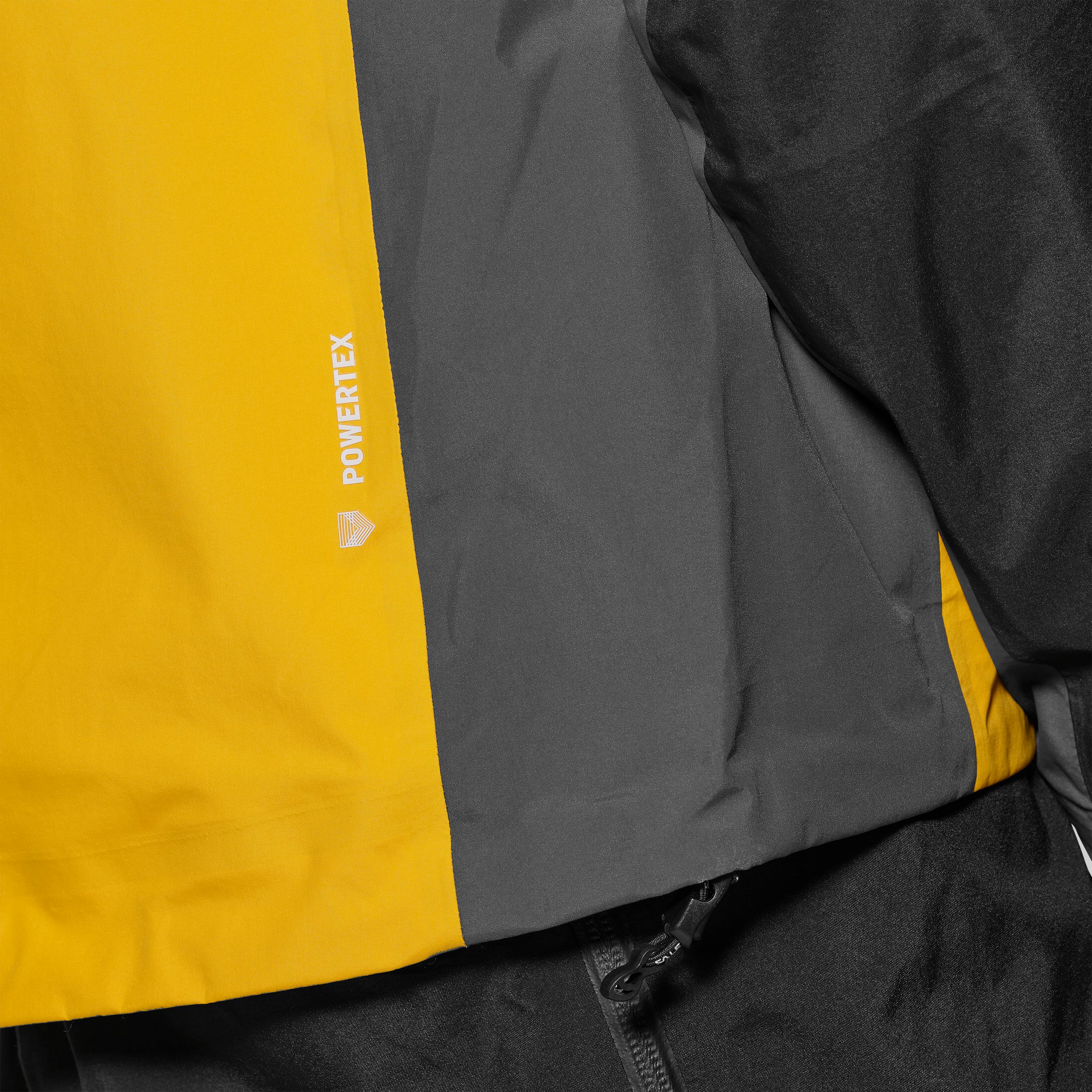 Ortles Powertex 3L Giacca Donna tech_detail image