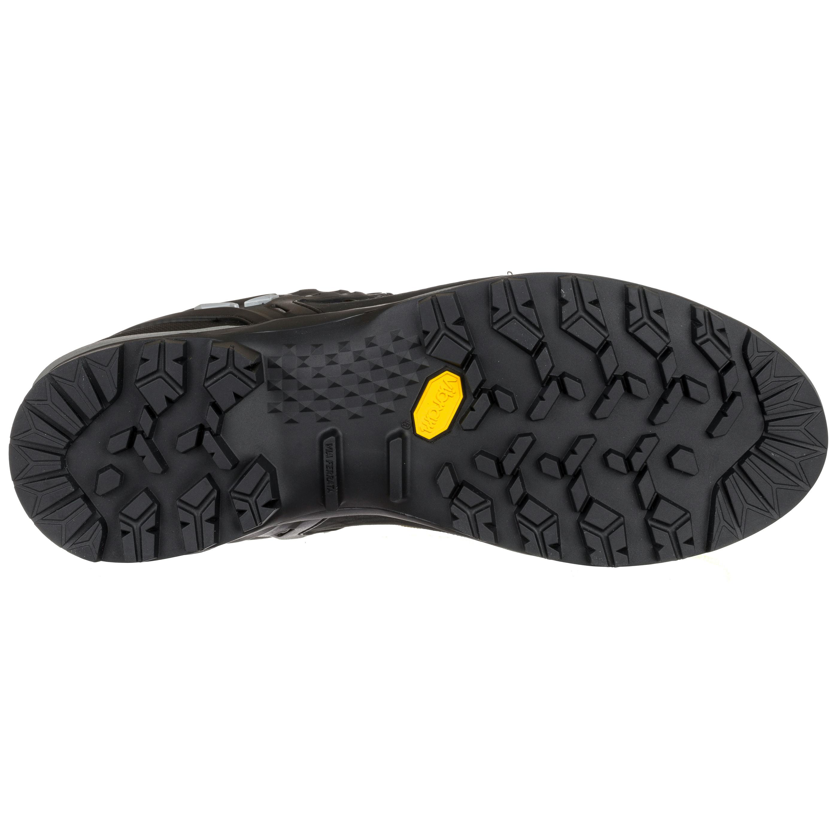 Mountain Trainer GORE-TEX® Men's Shoes perspective_view image