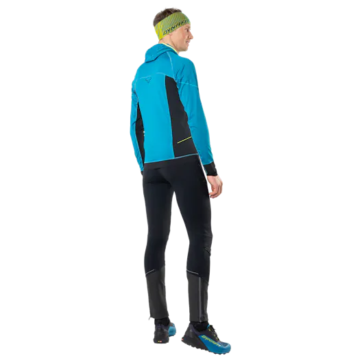 Alpine Warm Hose Herren tech_detail image