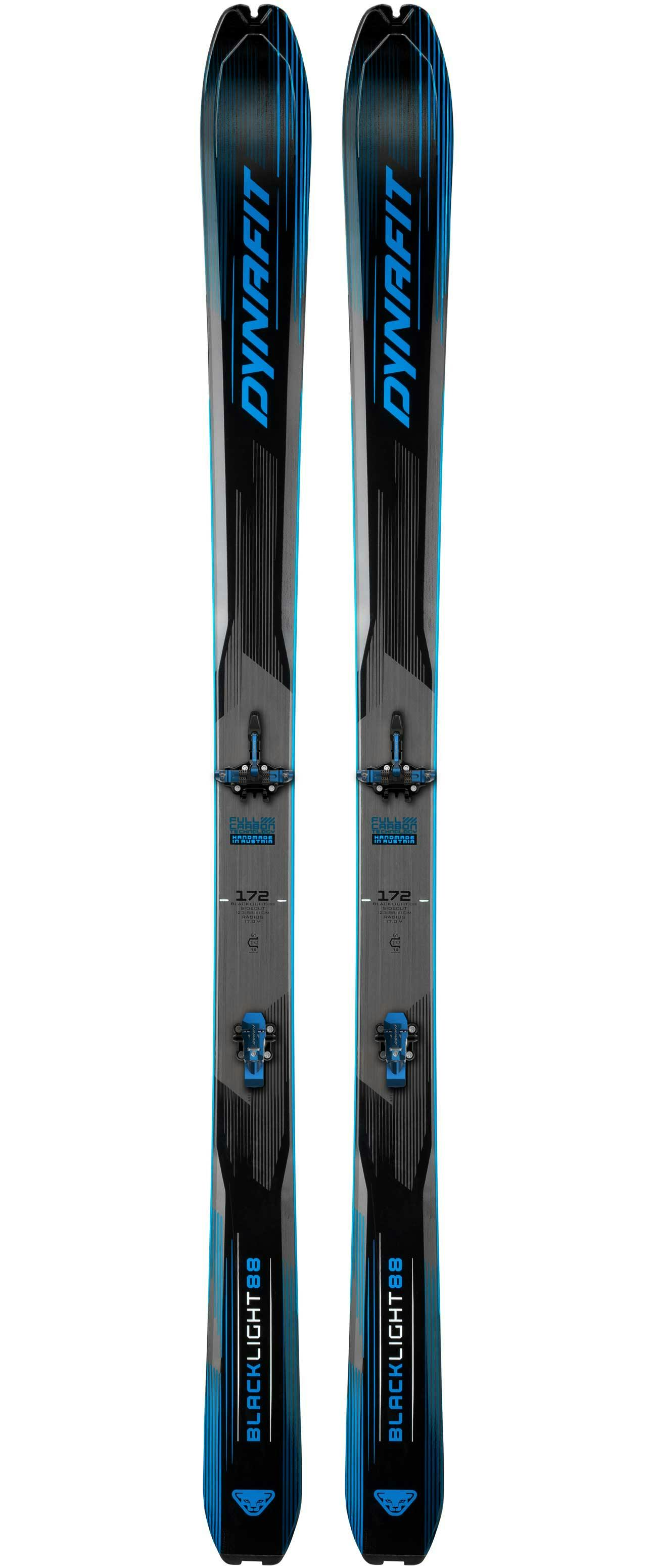 Blacklight 88 Touring Ski Men | Dynafit® International