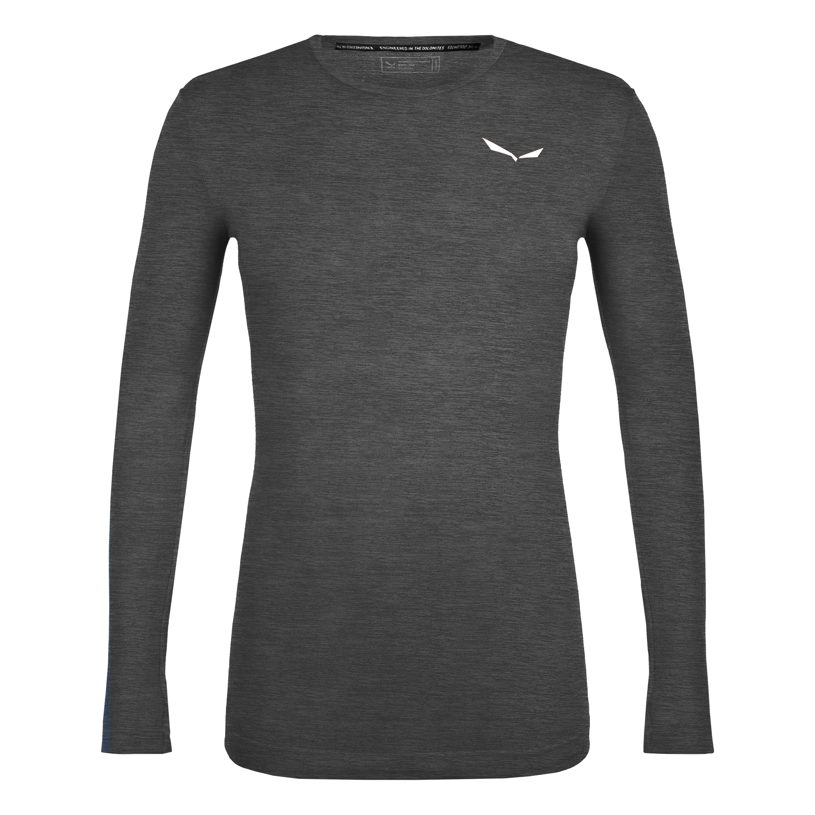 Zebru Fresh Merino Responsive  T-Shirt Manches Longues Homme still image