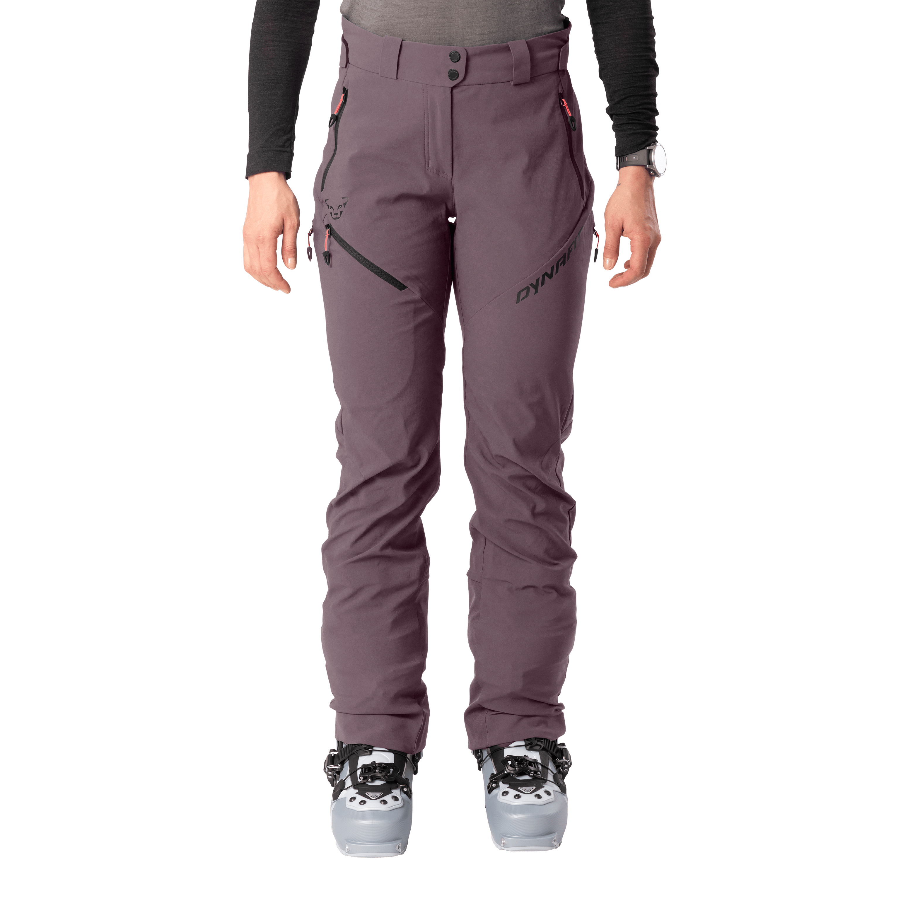 Pantaloni Mercury Dynastretch donna hover image