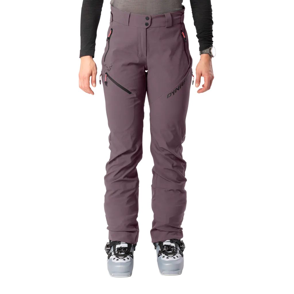 DYNAFIT - Mercury Dynastretch Hose Damen - Lila/Violett (Gr.: 34)