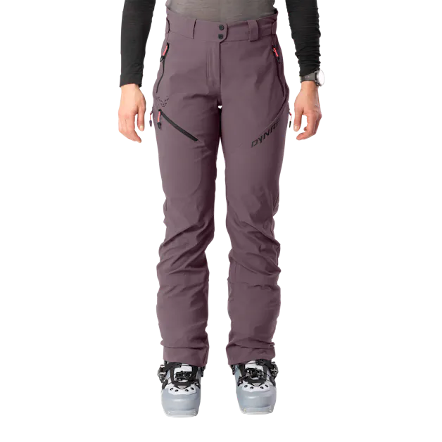Mercury Dynastretch Pants Women hover image