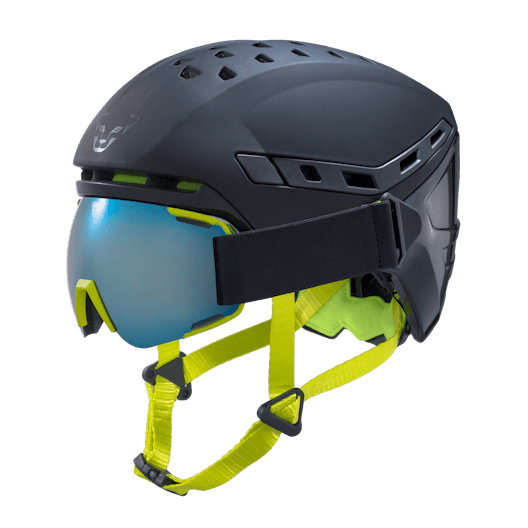 TLT Helmet Unisex perspective_view image