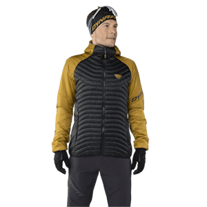 Vorschau: Speed Insulation Hooded Jacket Men