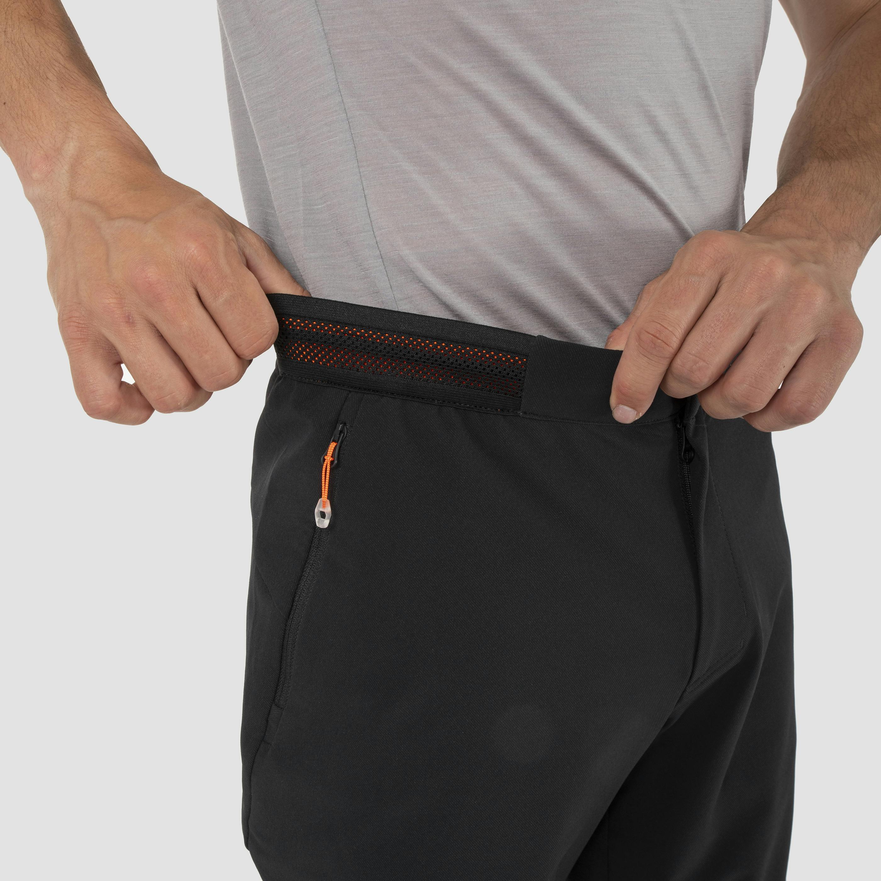 Pedroc 2 Durastretch Softshell Pantalón Largo Hombre tech_detail image