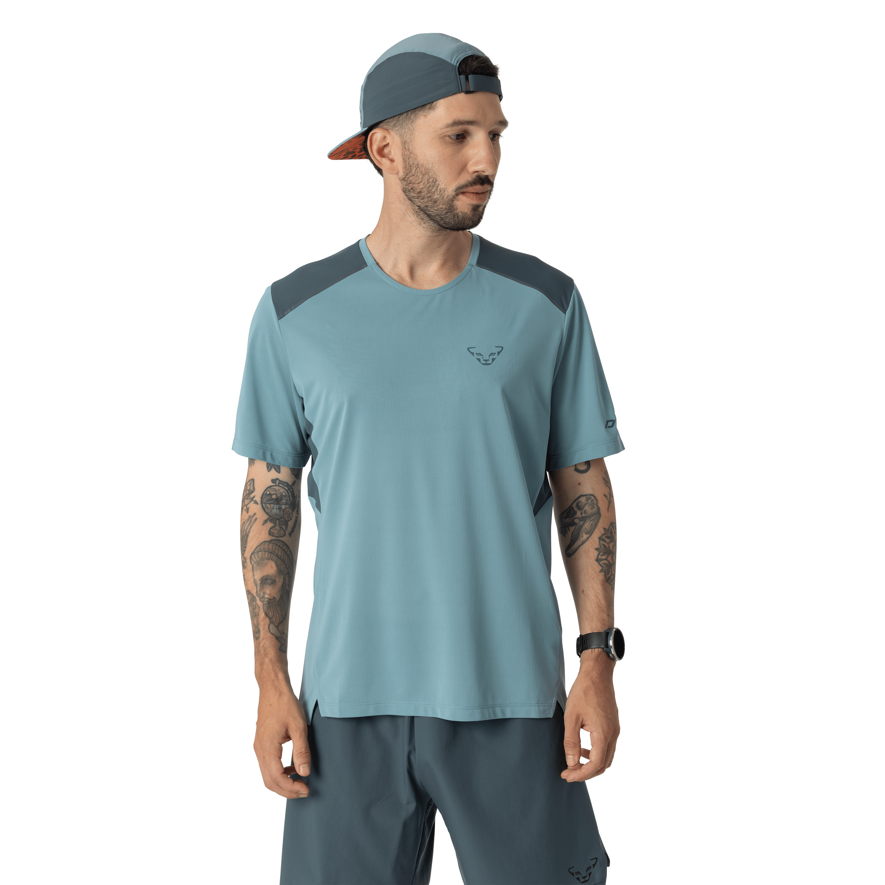 Sky Shirt Herren hover image