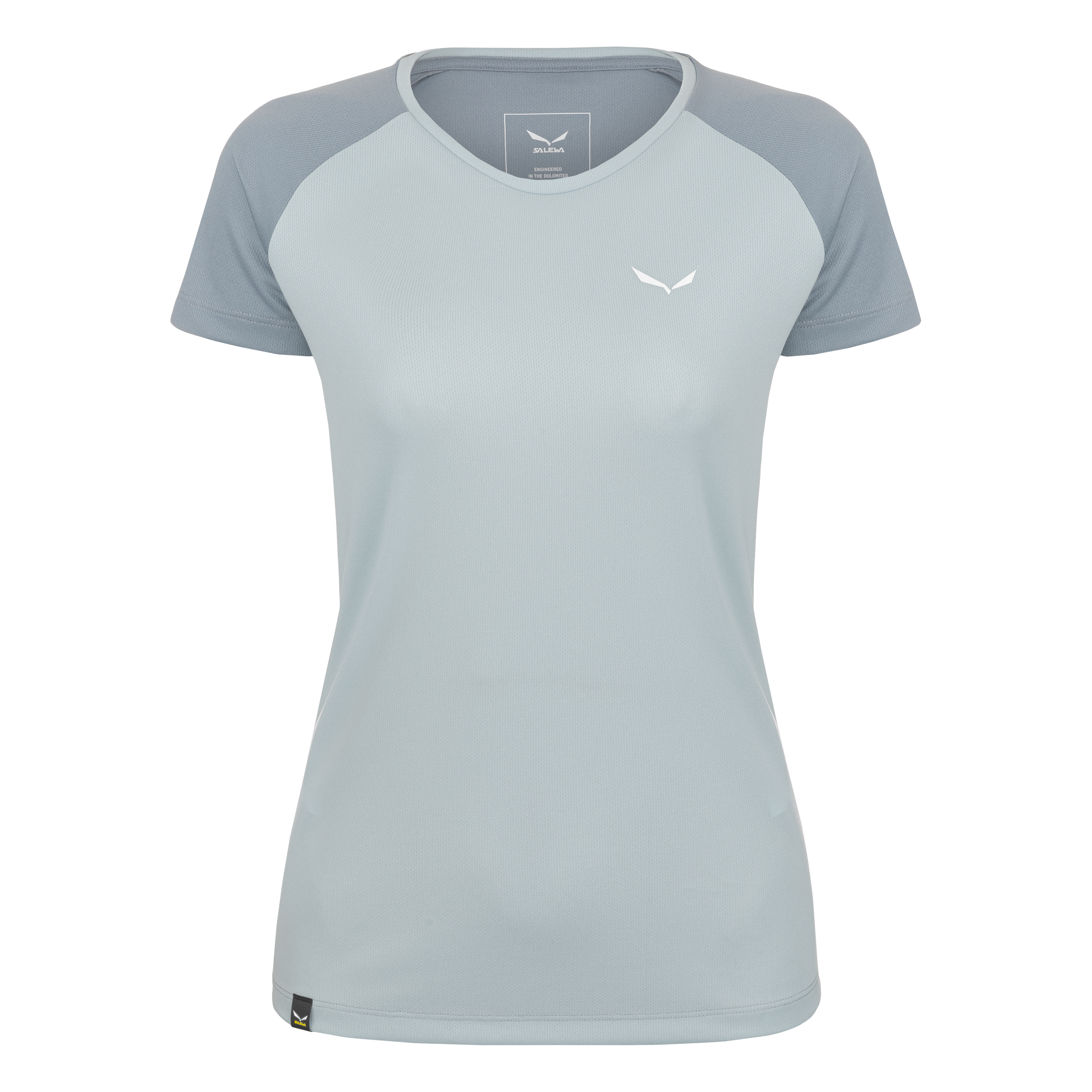 Sporty B 3 Dry Women's T-Shirt