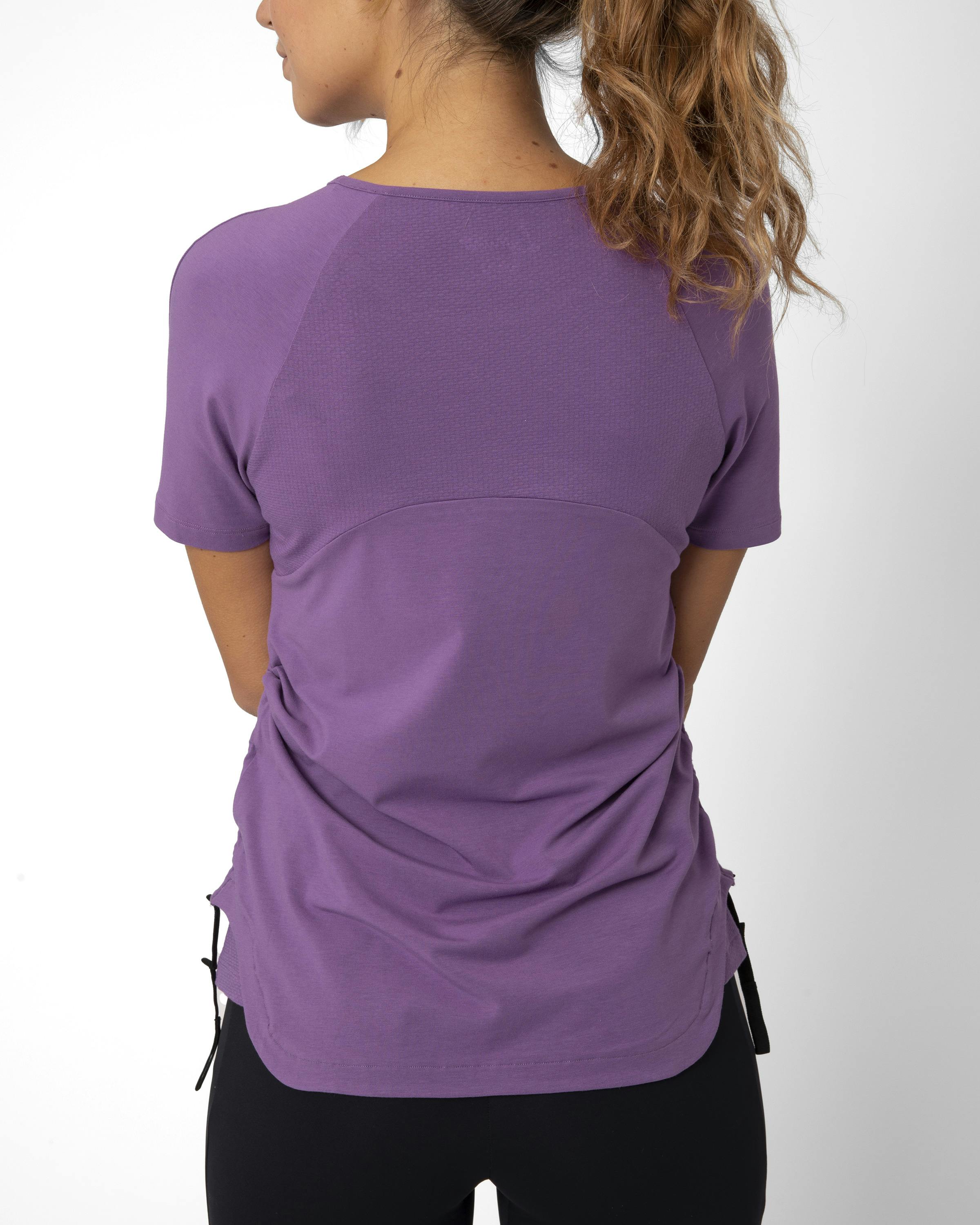 Maria Aktive T-Shirt tech_detail image