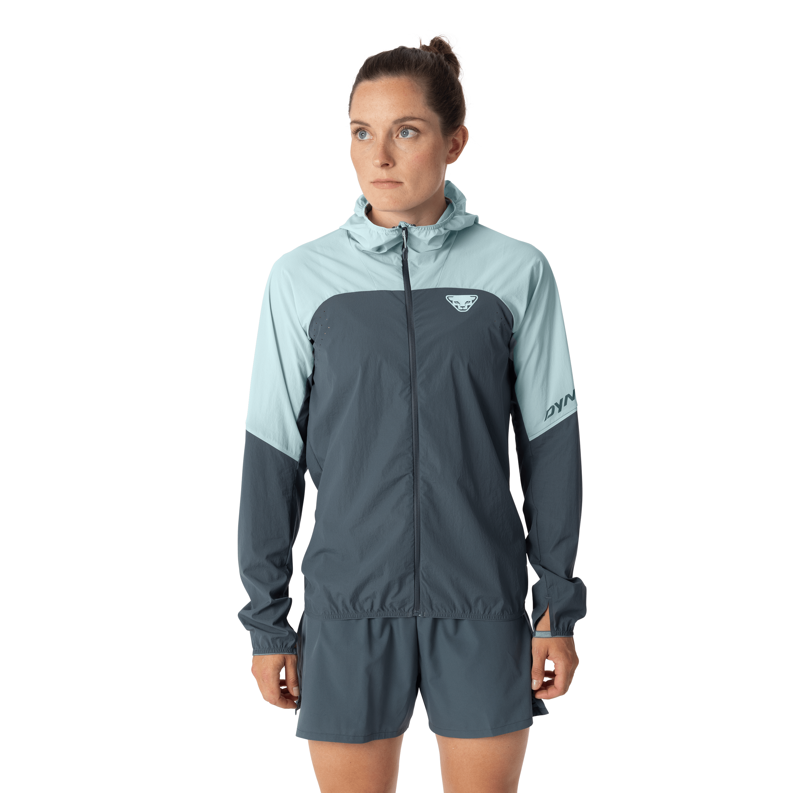 Alpine Wind Jacket Women  hover image