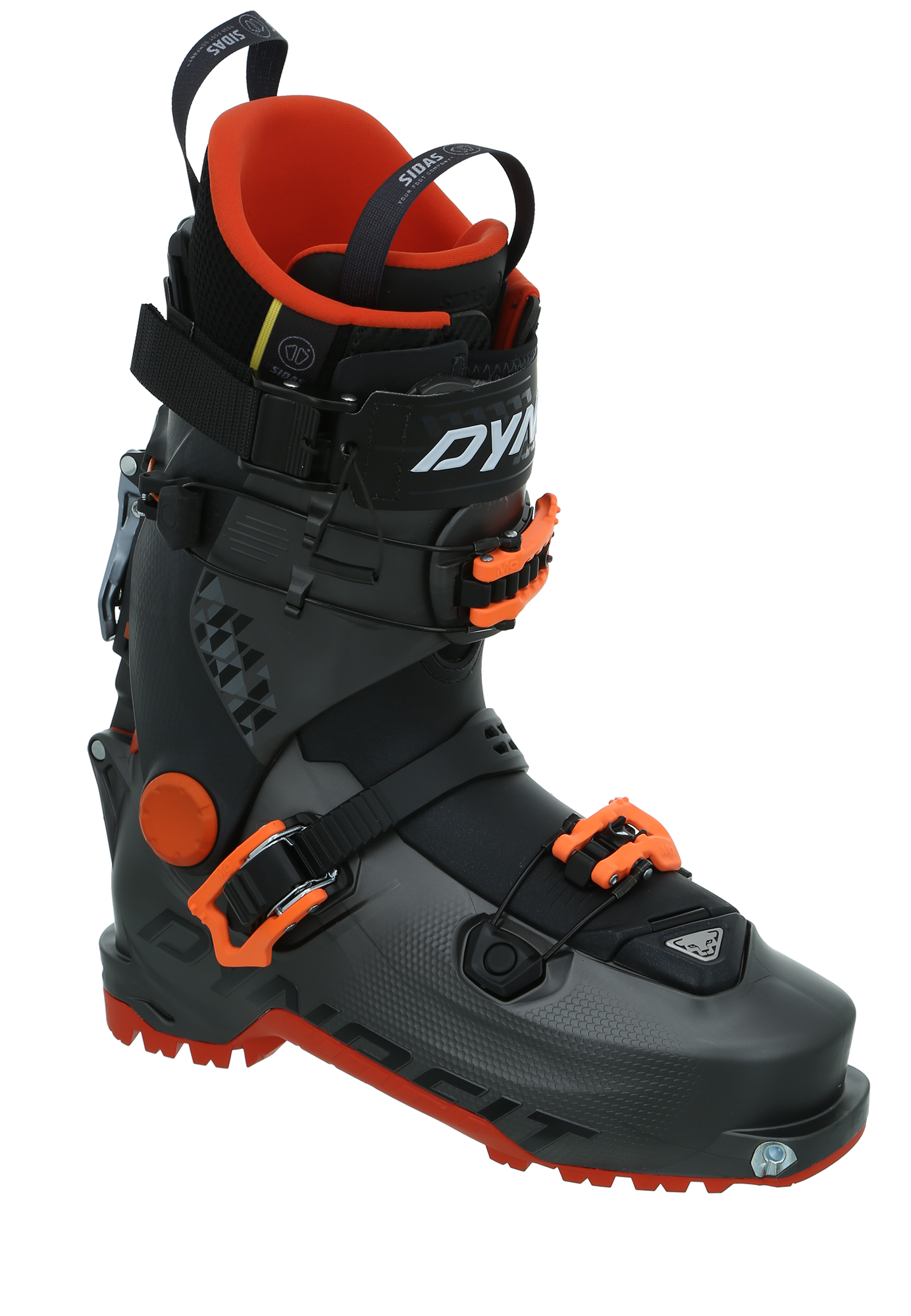 Hoji Free 130 Ski Touring Boot Unisex | Dynafit® International