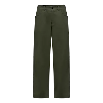 Fanes Cord Pantaloni Uomo still image
