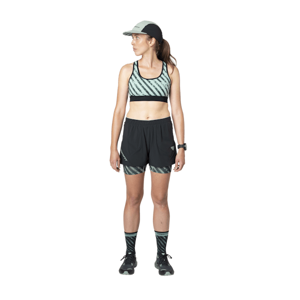 Alpine Graphic Bra Women