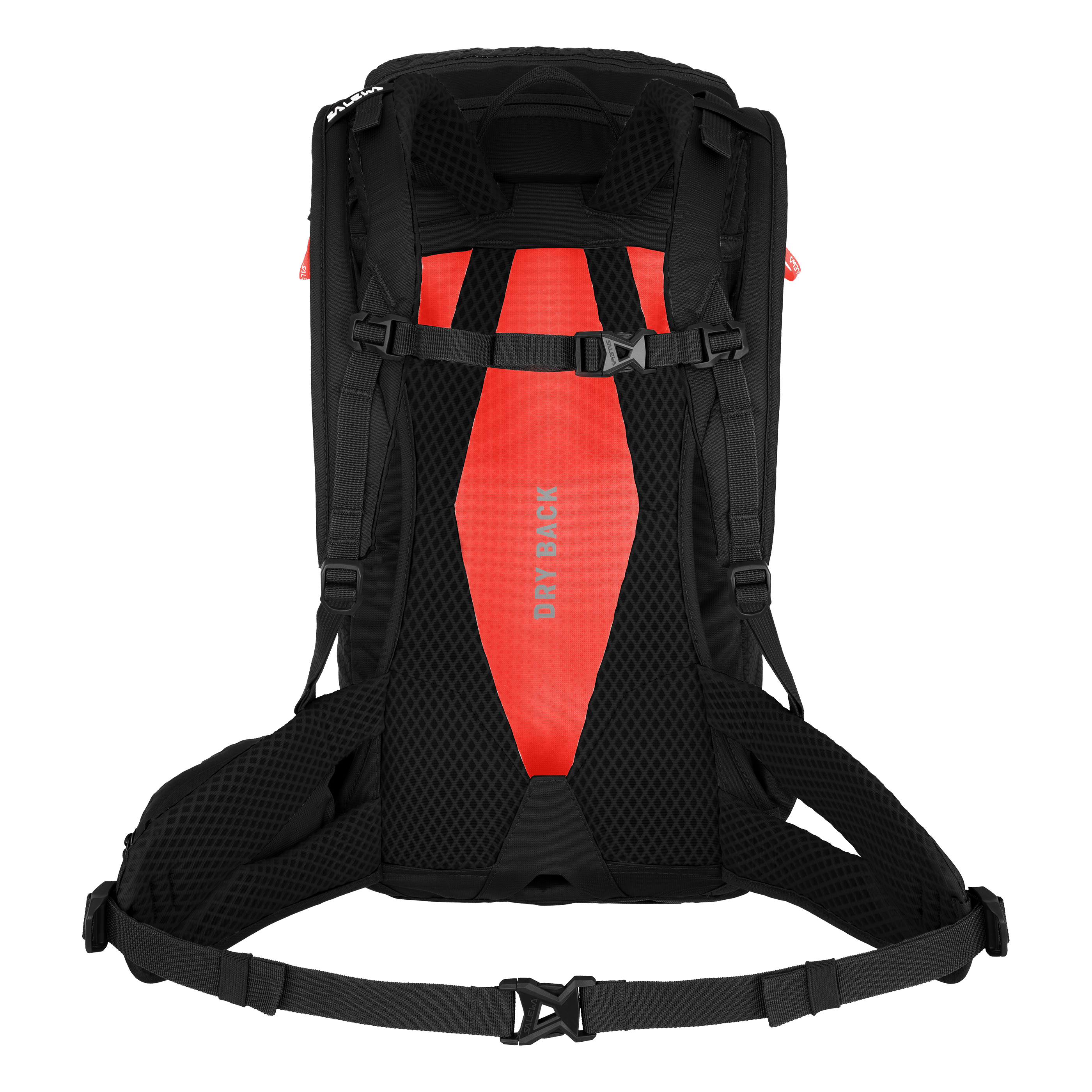 Alp Trainer 20L Mochila mujer perspective_view image